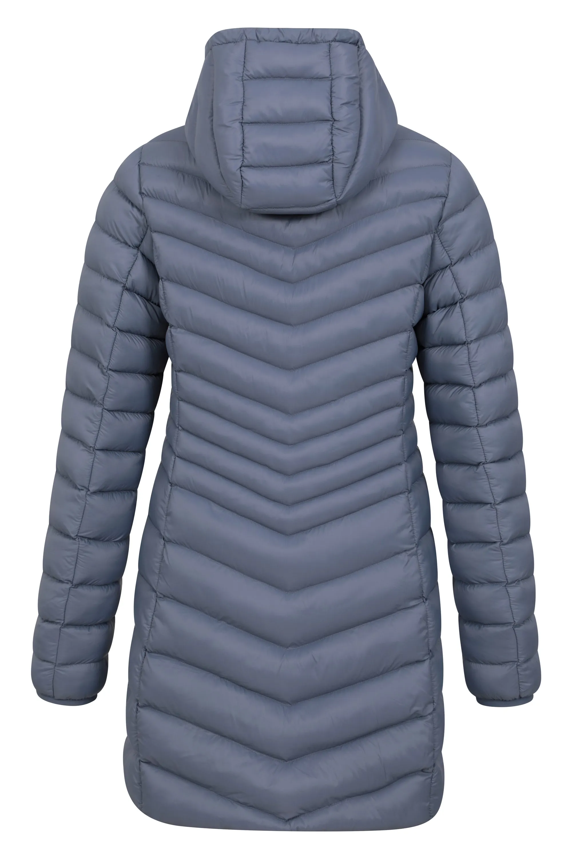 Chaqueta Acolchada Mujer Florence II