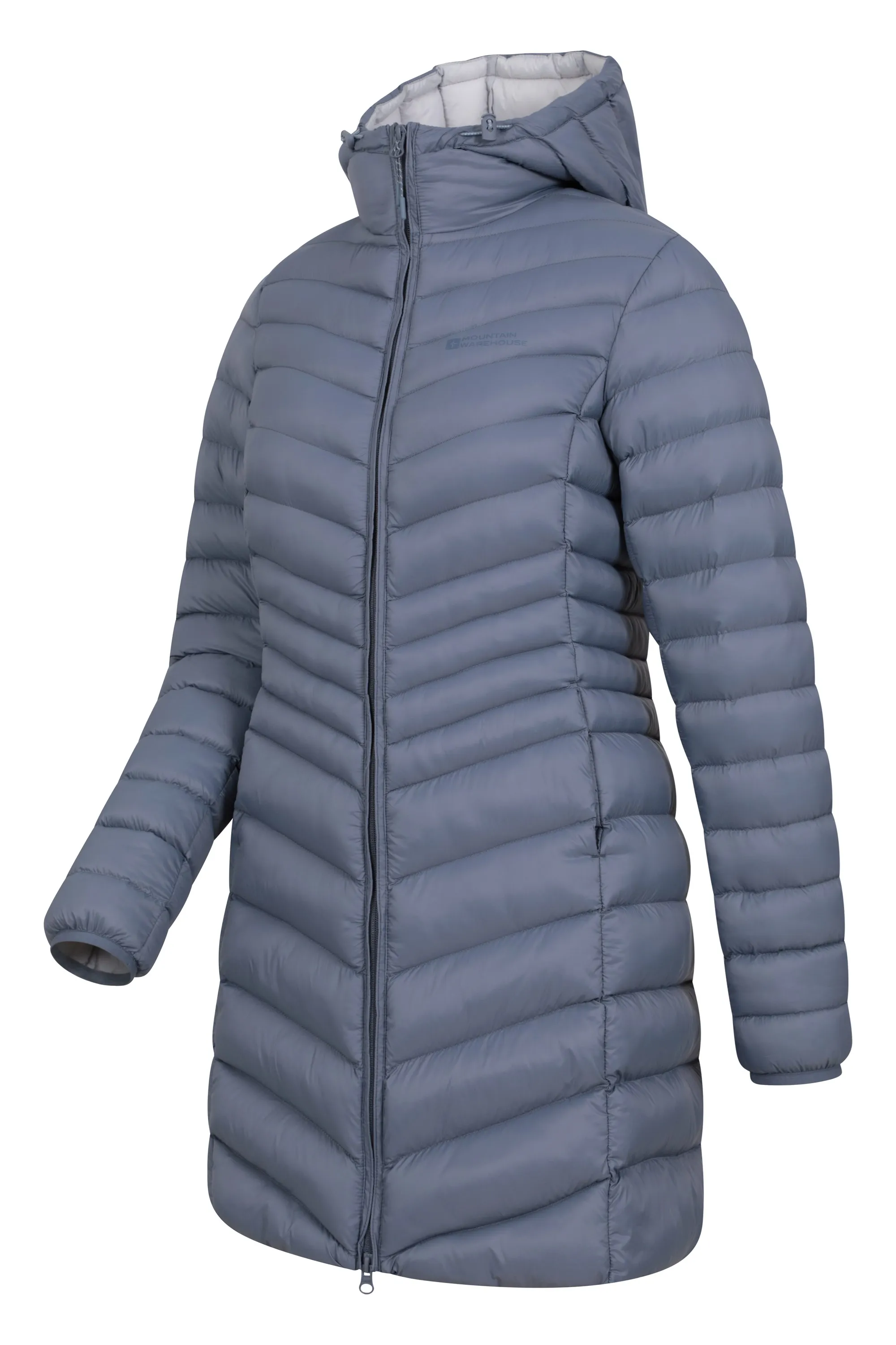Chaqueta Acolchada Mujer Florence II