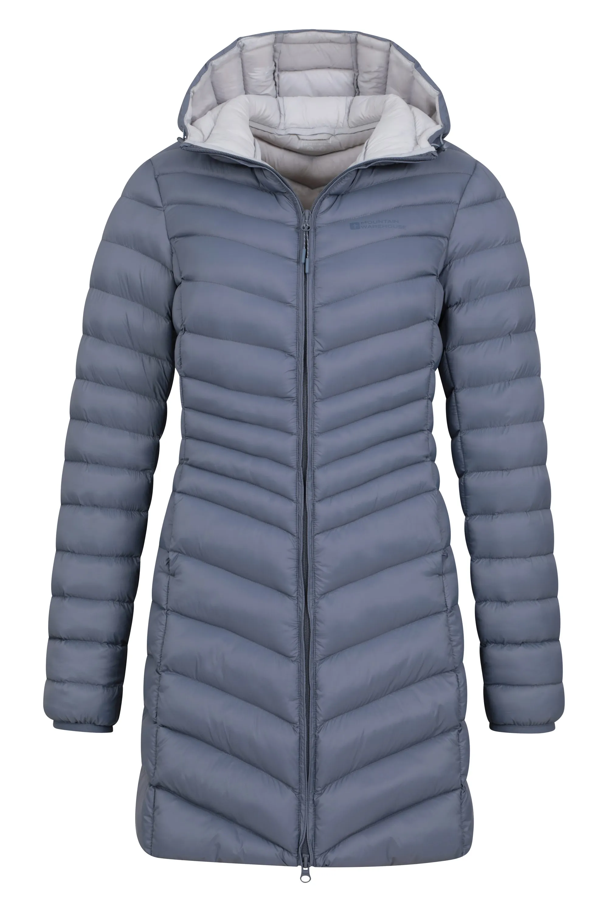 Chaqueta Acolchada Mujer Florence II