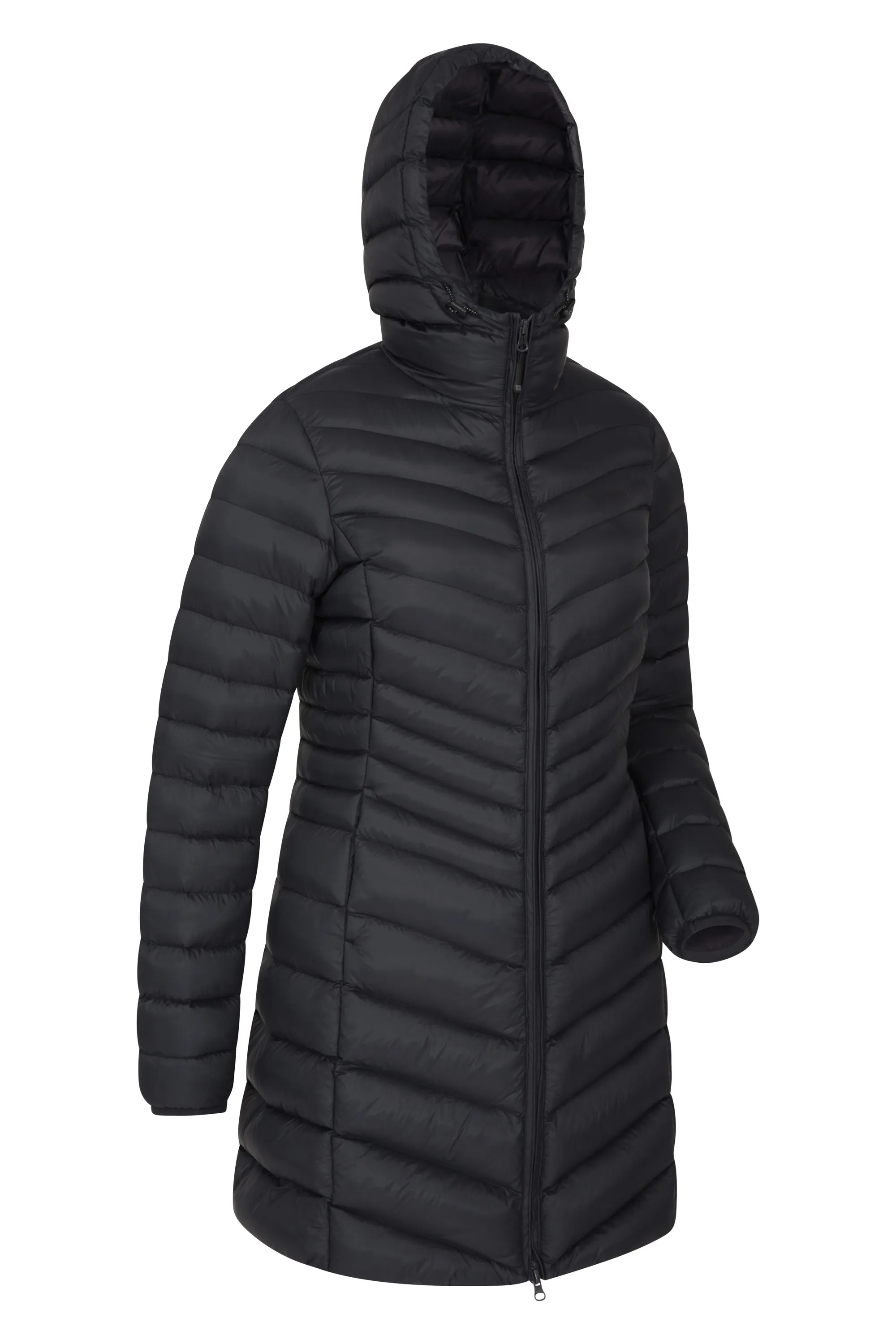 Chaqueta Acolchada Mujer Florence II