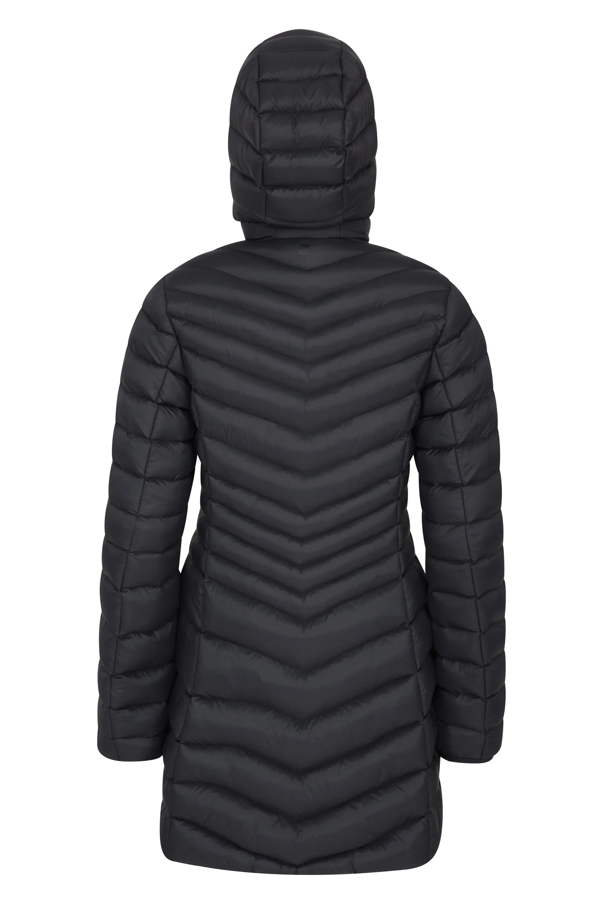 Chaqueta Acolchada Mujer Florence II