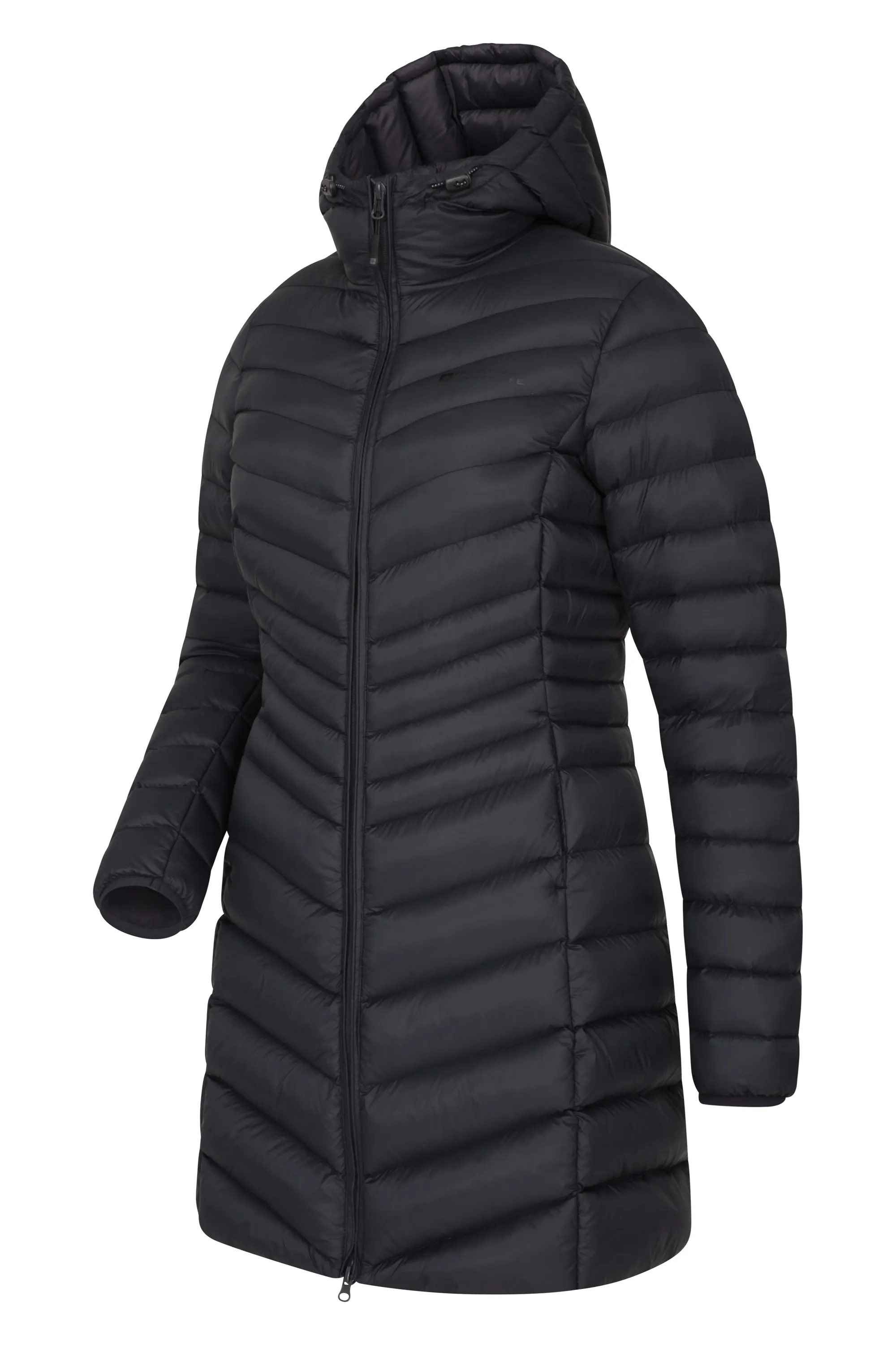 Chaqueta Acolchada Mujer Florence II