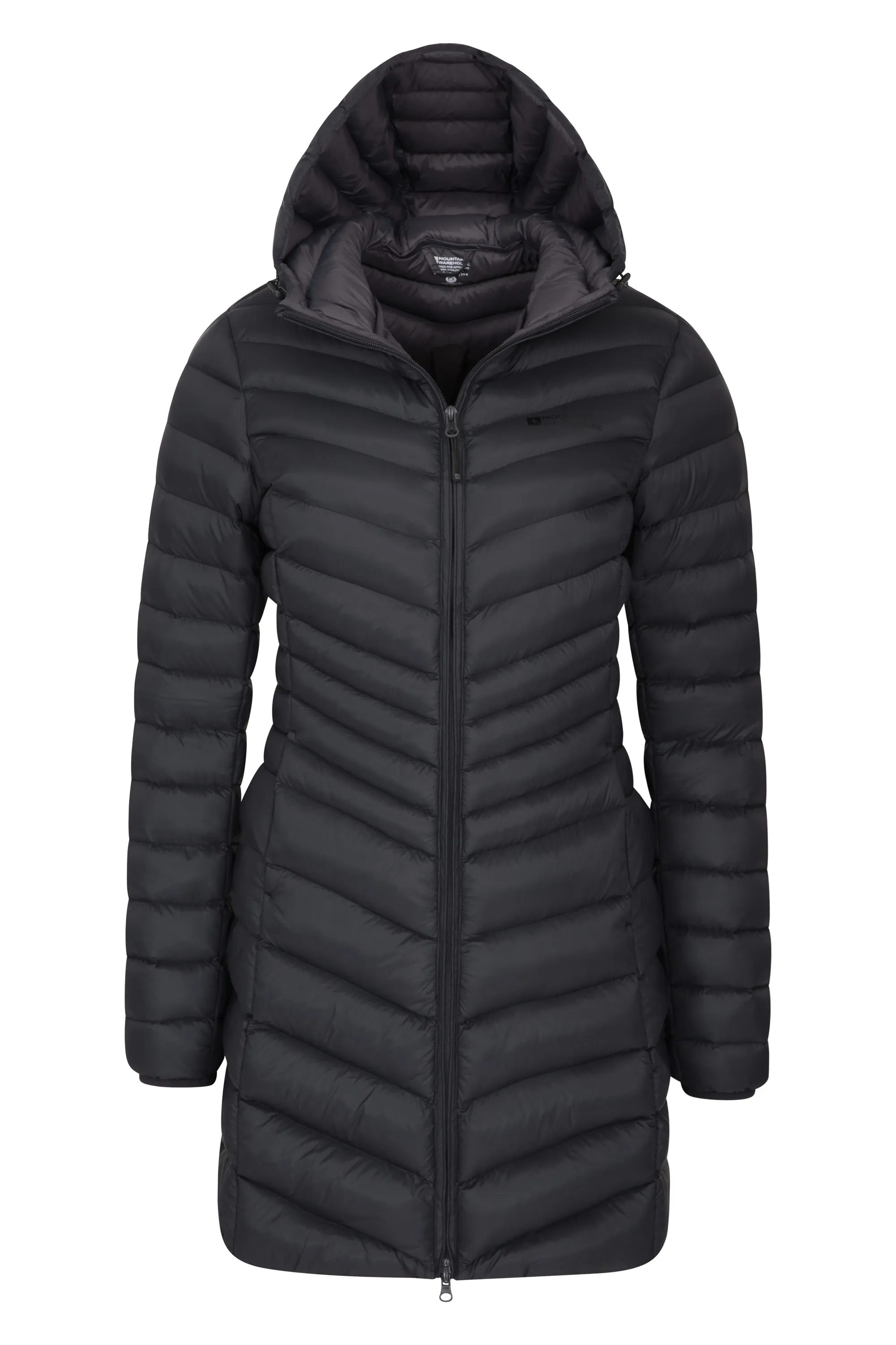 Chaqueta Acolchada Mujer Florence II