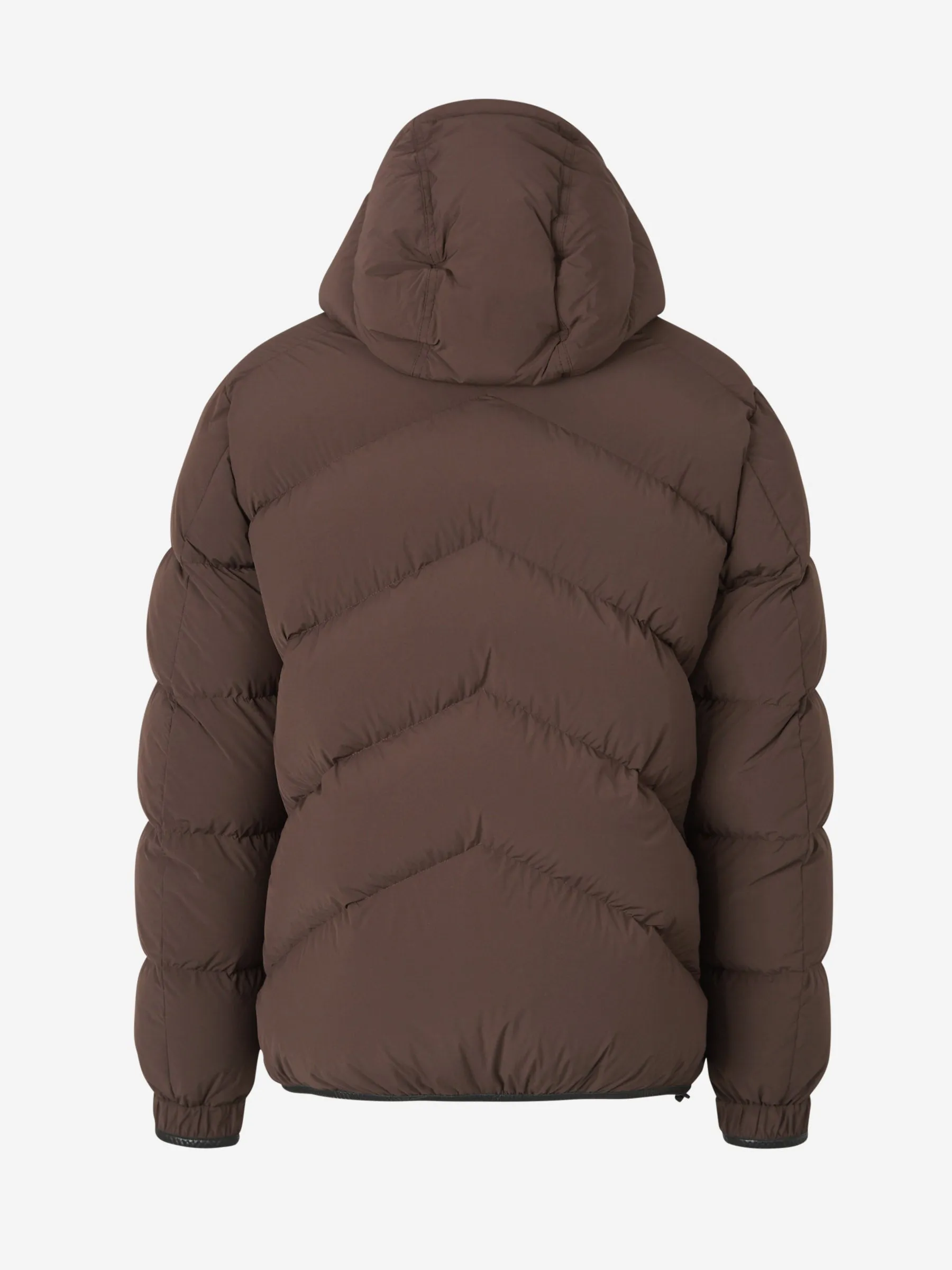 Chaqueta Acolchada Nylon