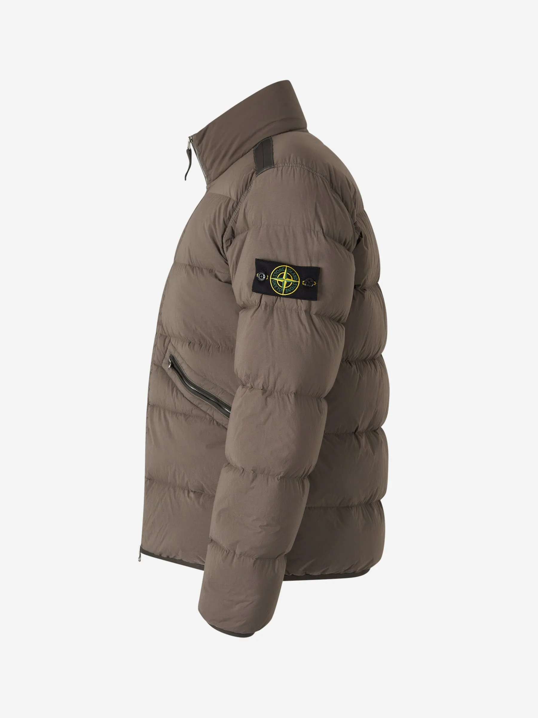 Chaqueta Acolchada Piuma
