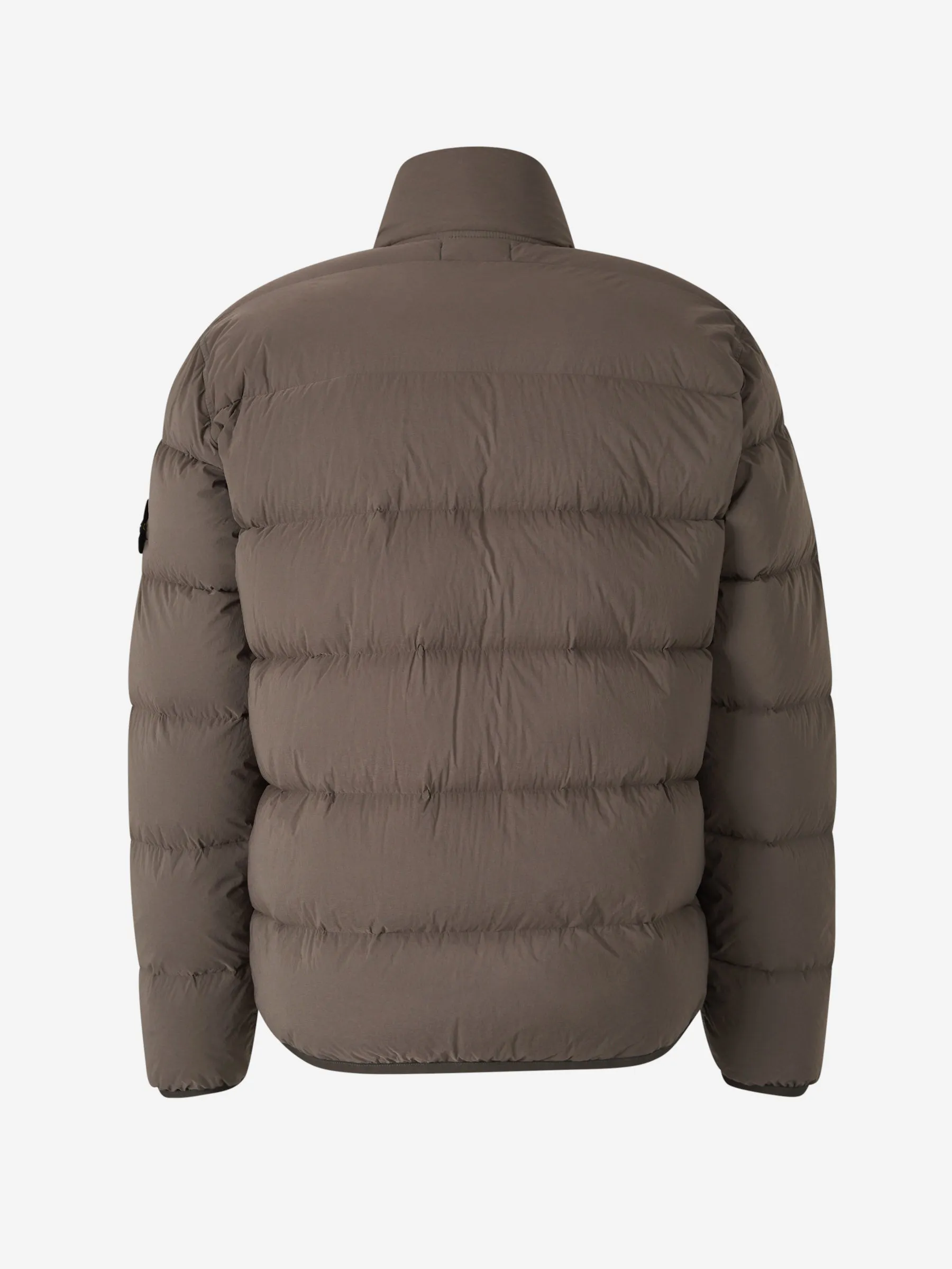 Chaqueta Acolchada Piuma