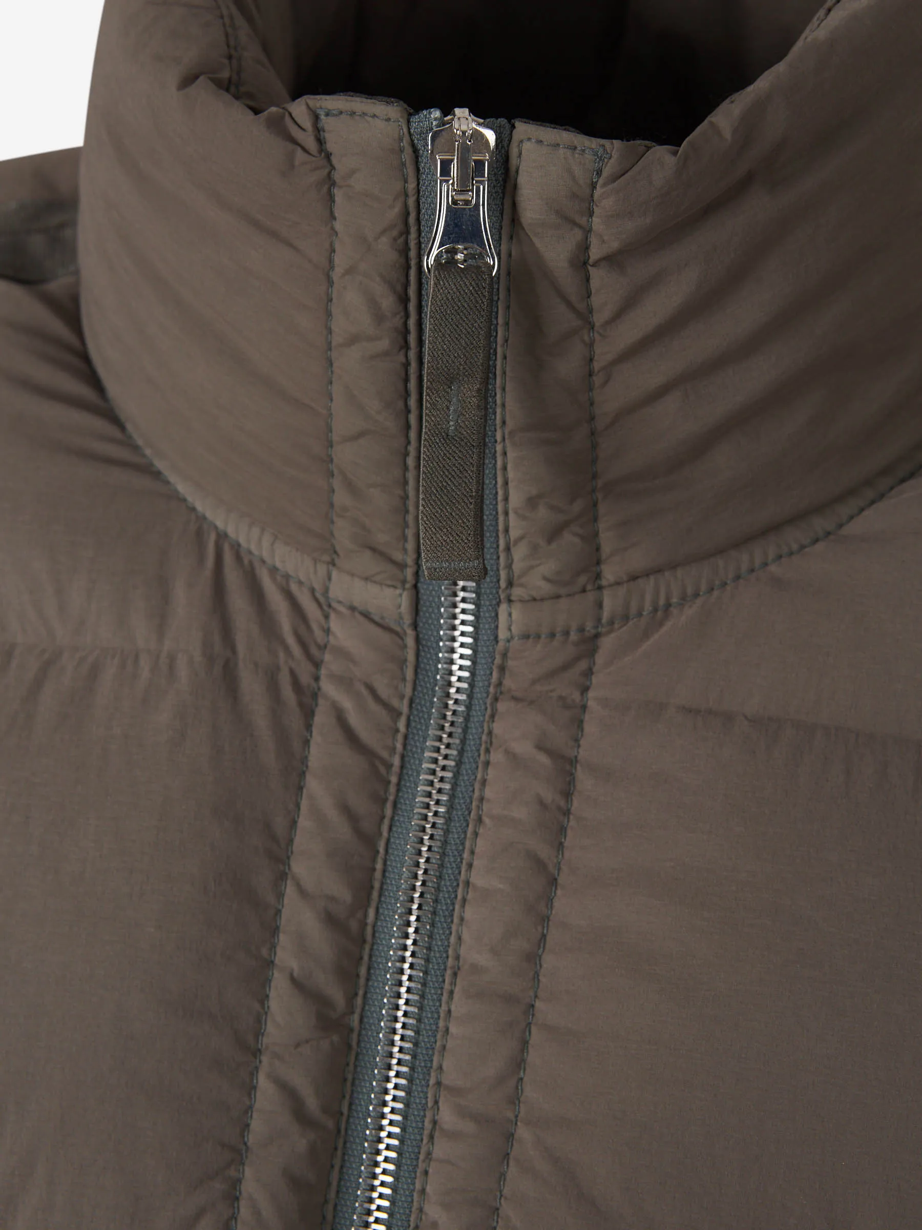 Chaqueta Acolchada Piuma