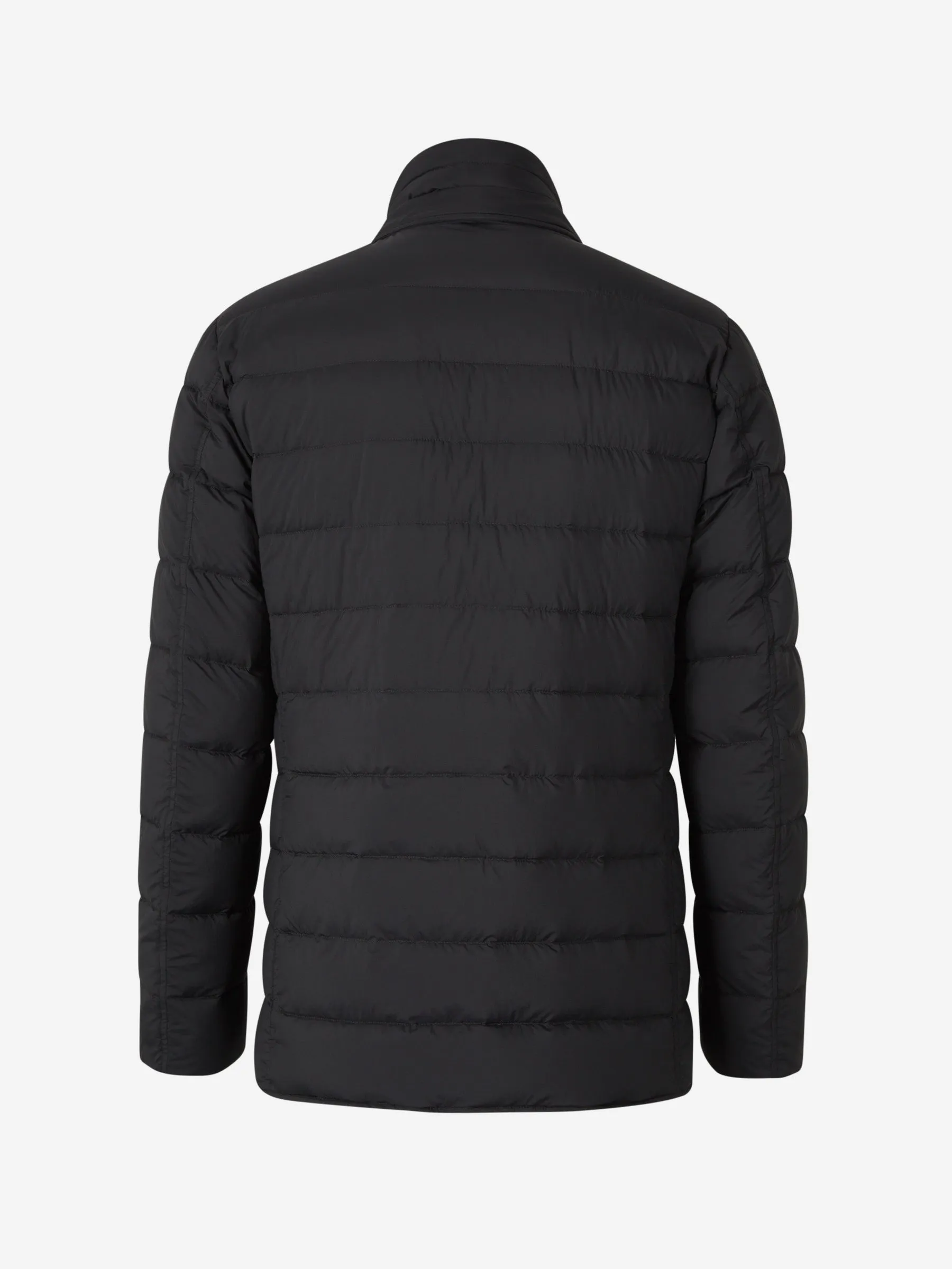 Chaqueta Blazer Acolchada
