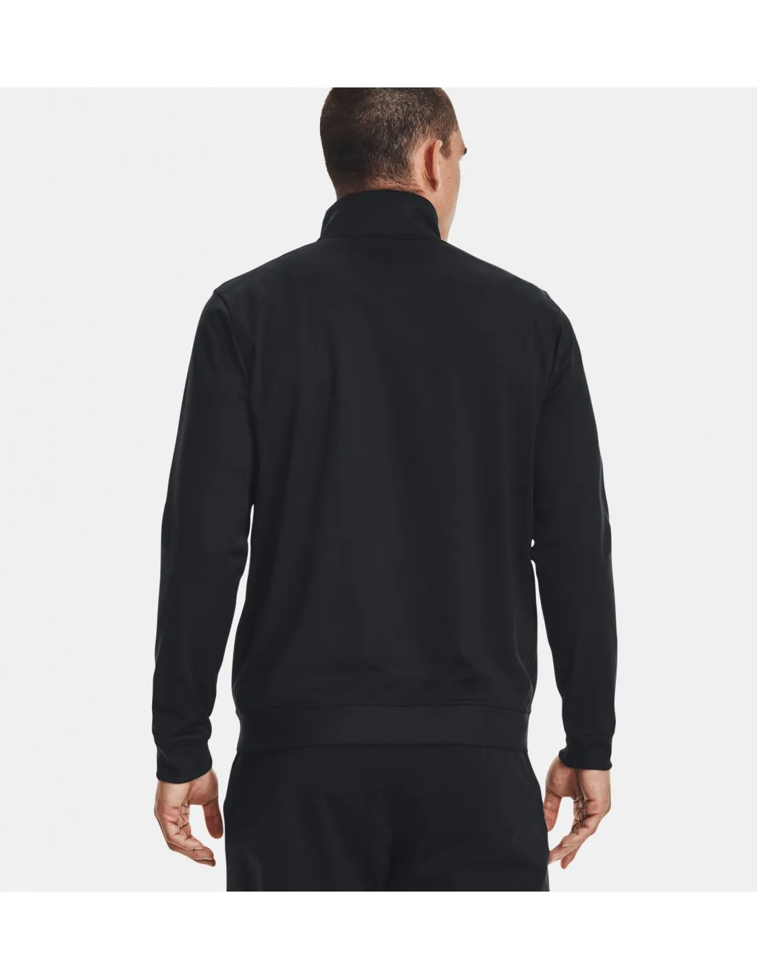 Chaqueta chándal con cremallera de Under Armour