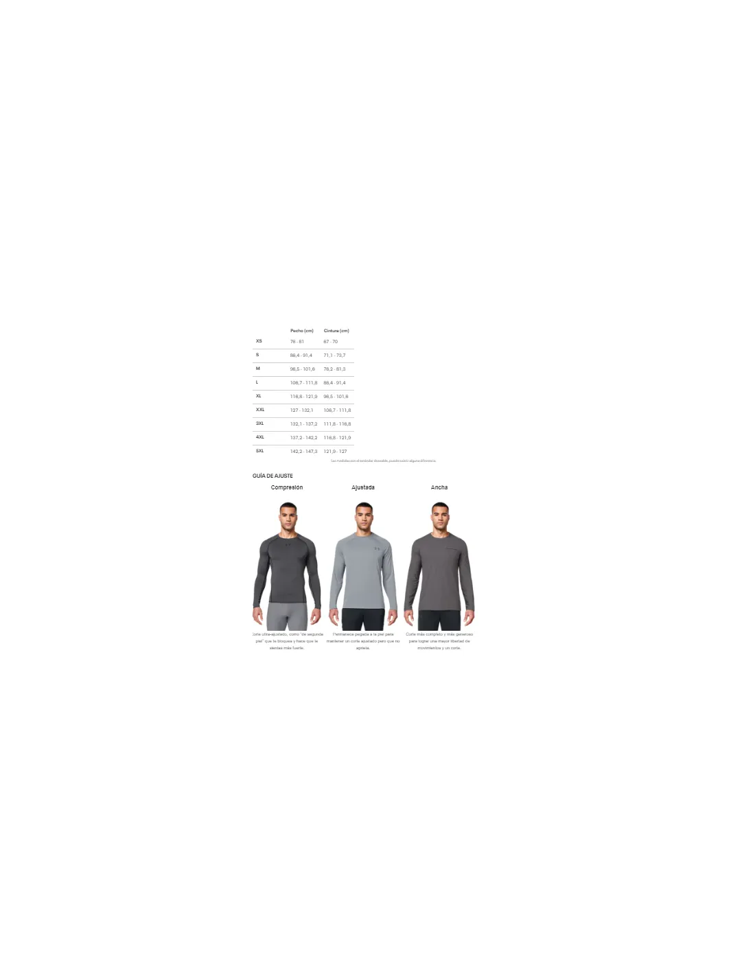 Chaqueta chándal con cremallera de Under Armour