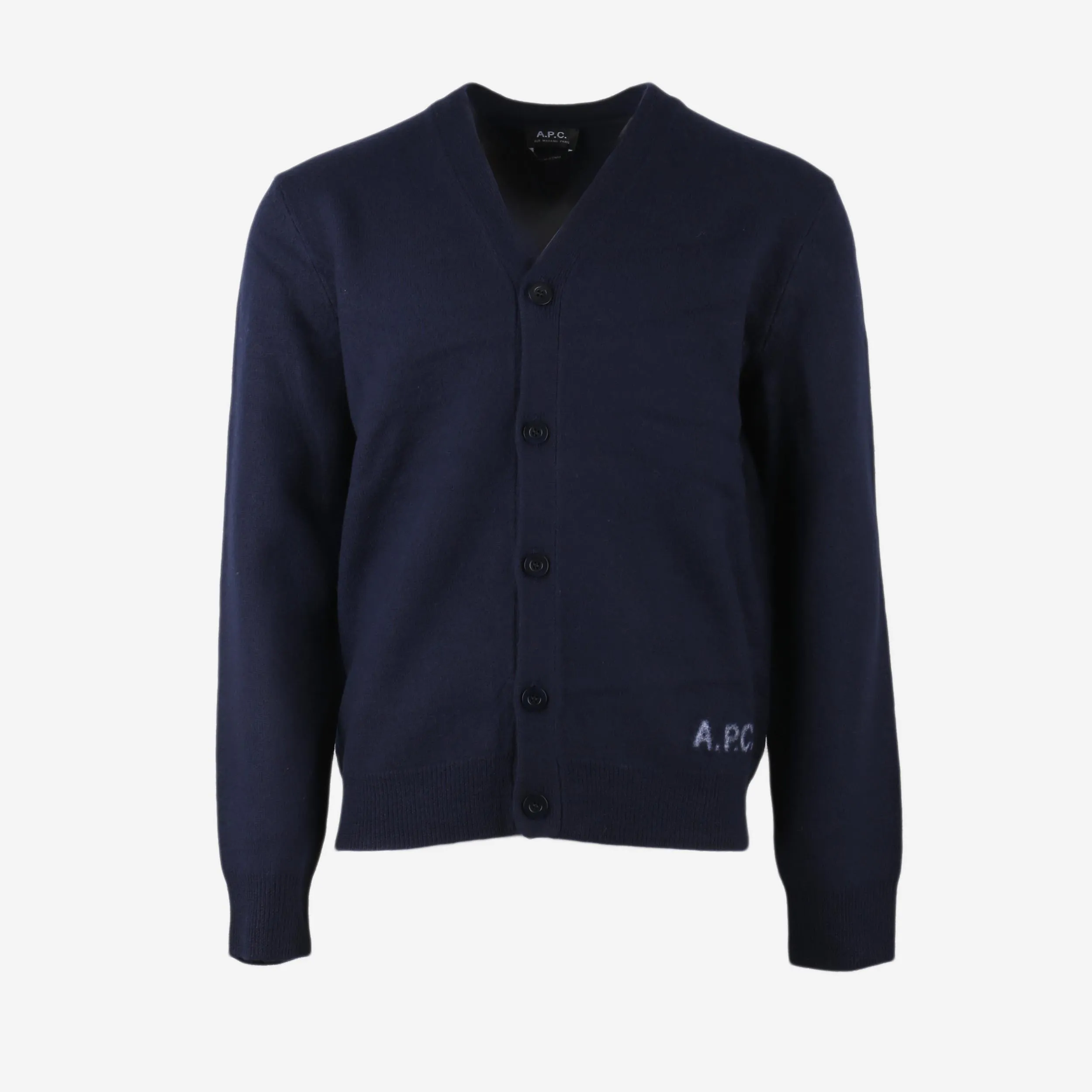Chaqueta Hombre A.P.C KENNY