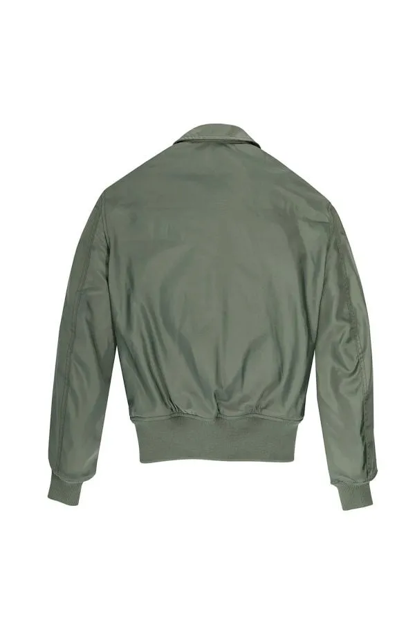 CHAQUETA HOMBRE COCKPIT USA Z24A103 TOP GUN “MOVIE HERO” CWU36/P 