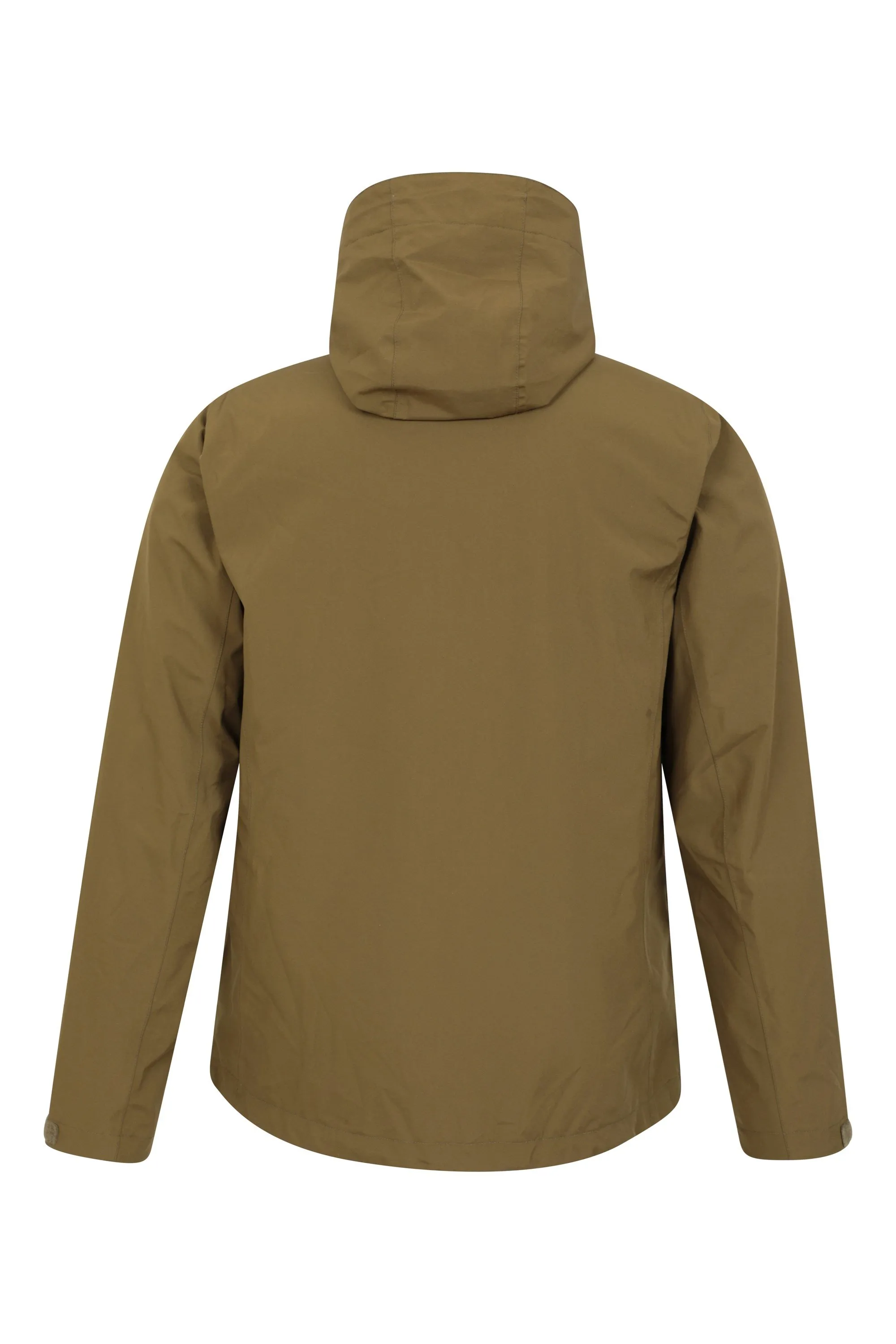 Chaqueta impermeable Covert hombre