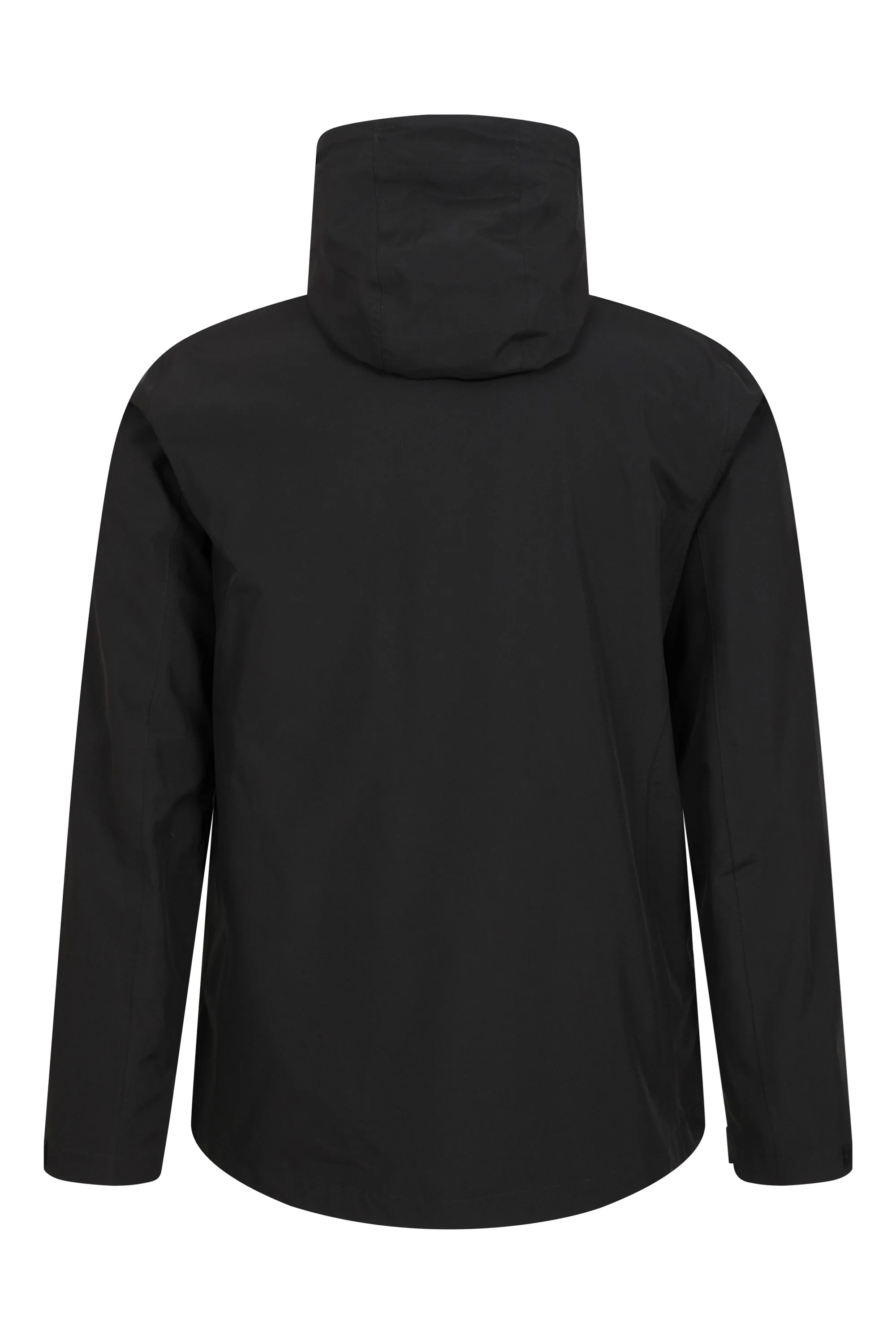 Chaqueta impermeable Covert hombre