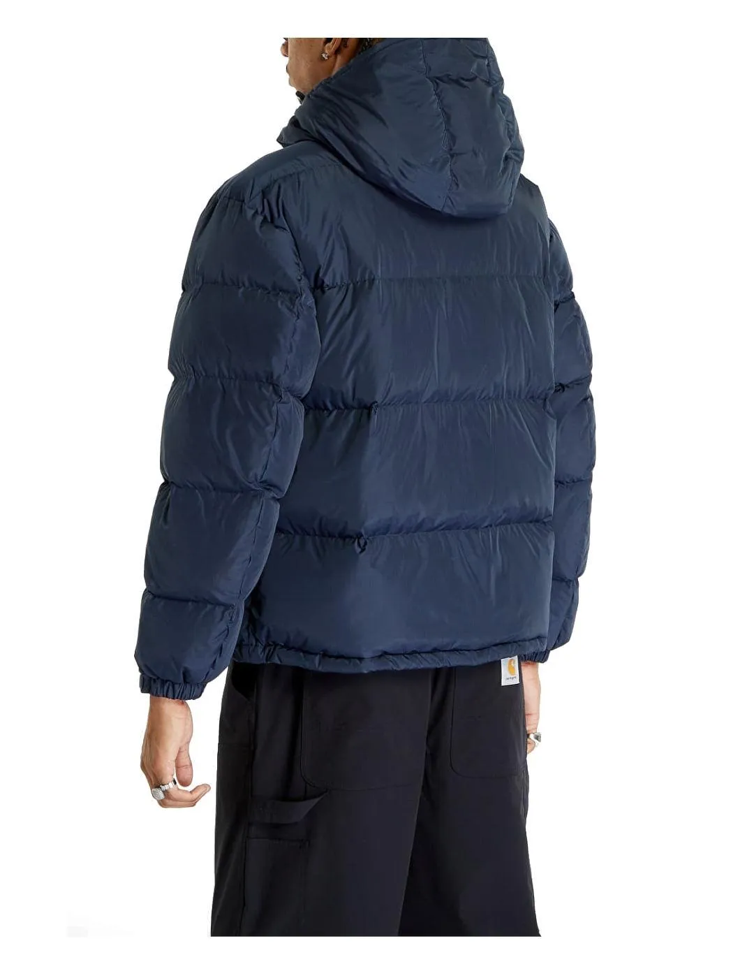 Chaqueta tjm Alaska puffer Tommy Jeans