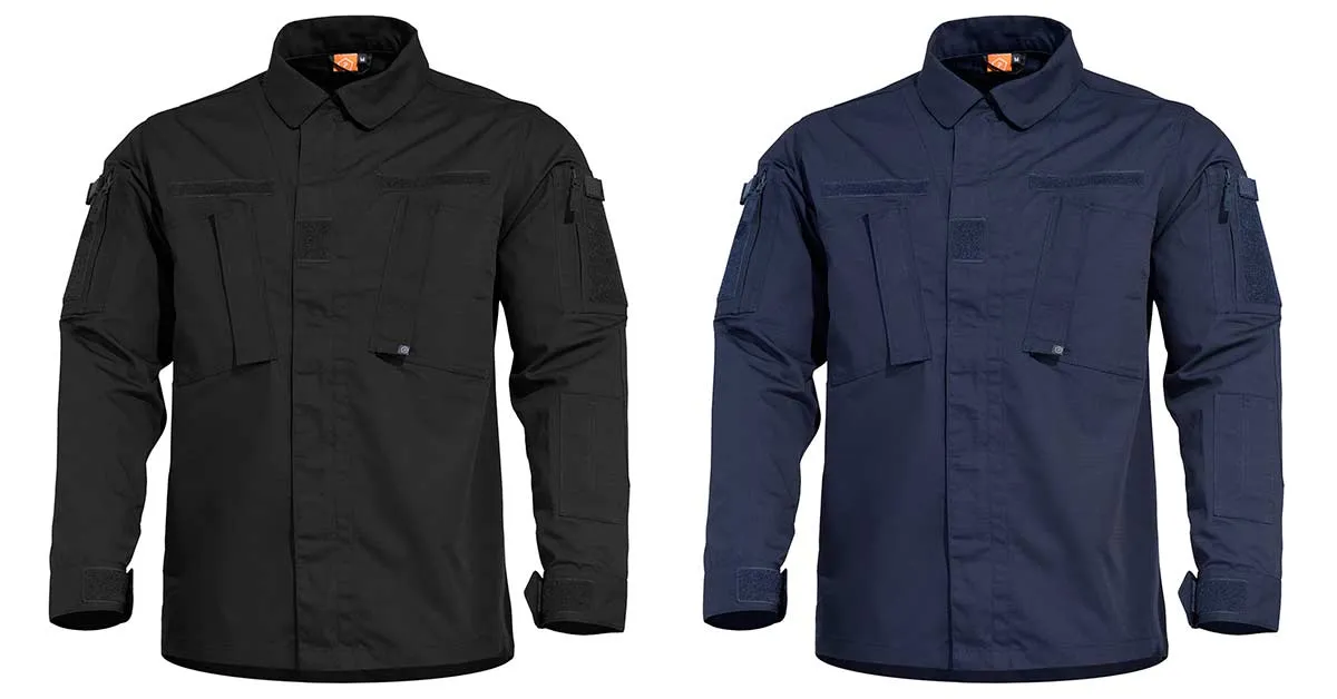 Chaqueta Táctica Pentagon ACU 2.0