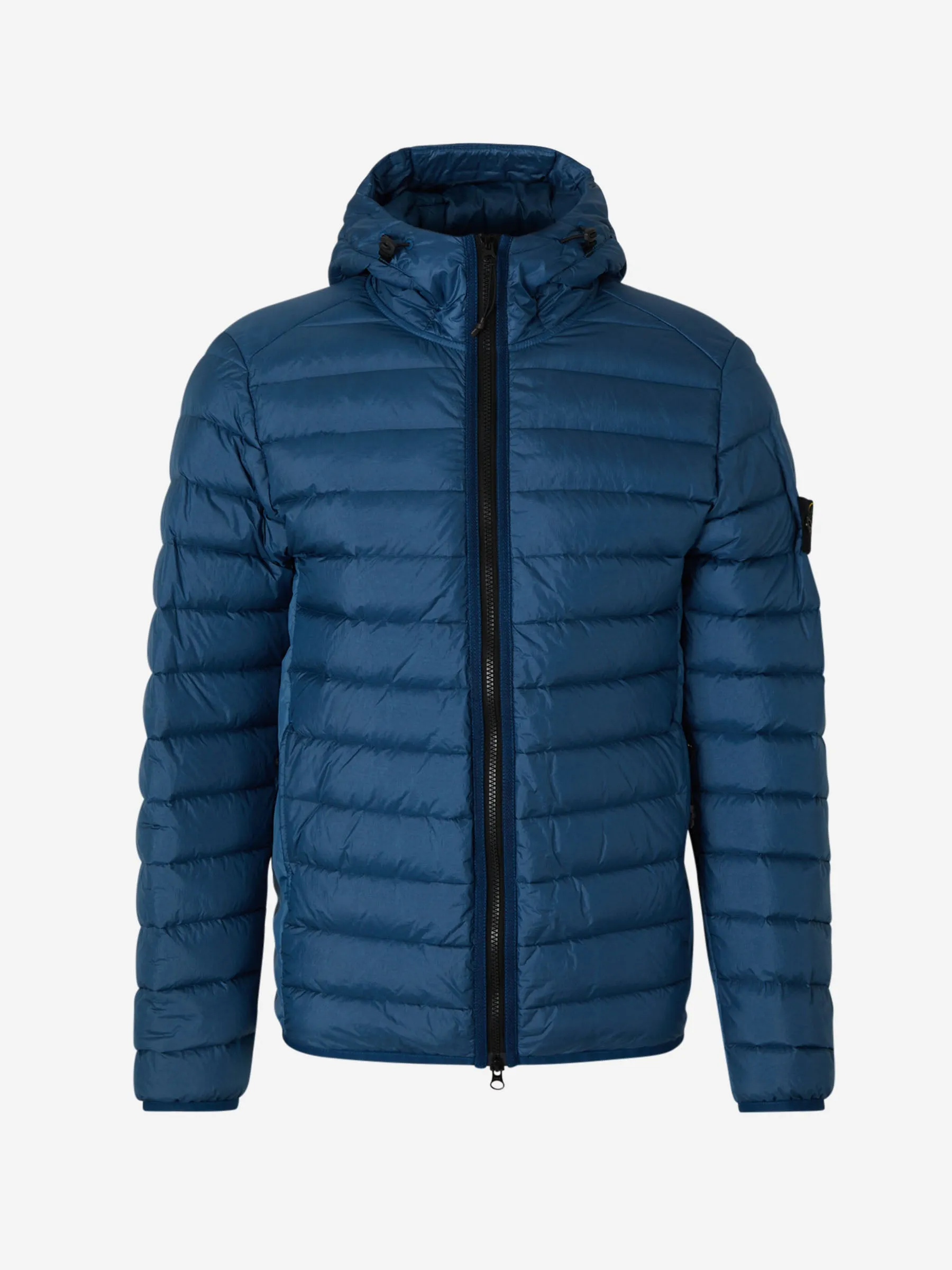Chaqueta Técnica Acolchada