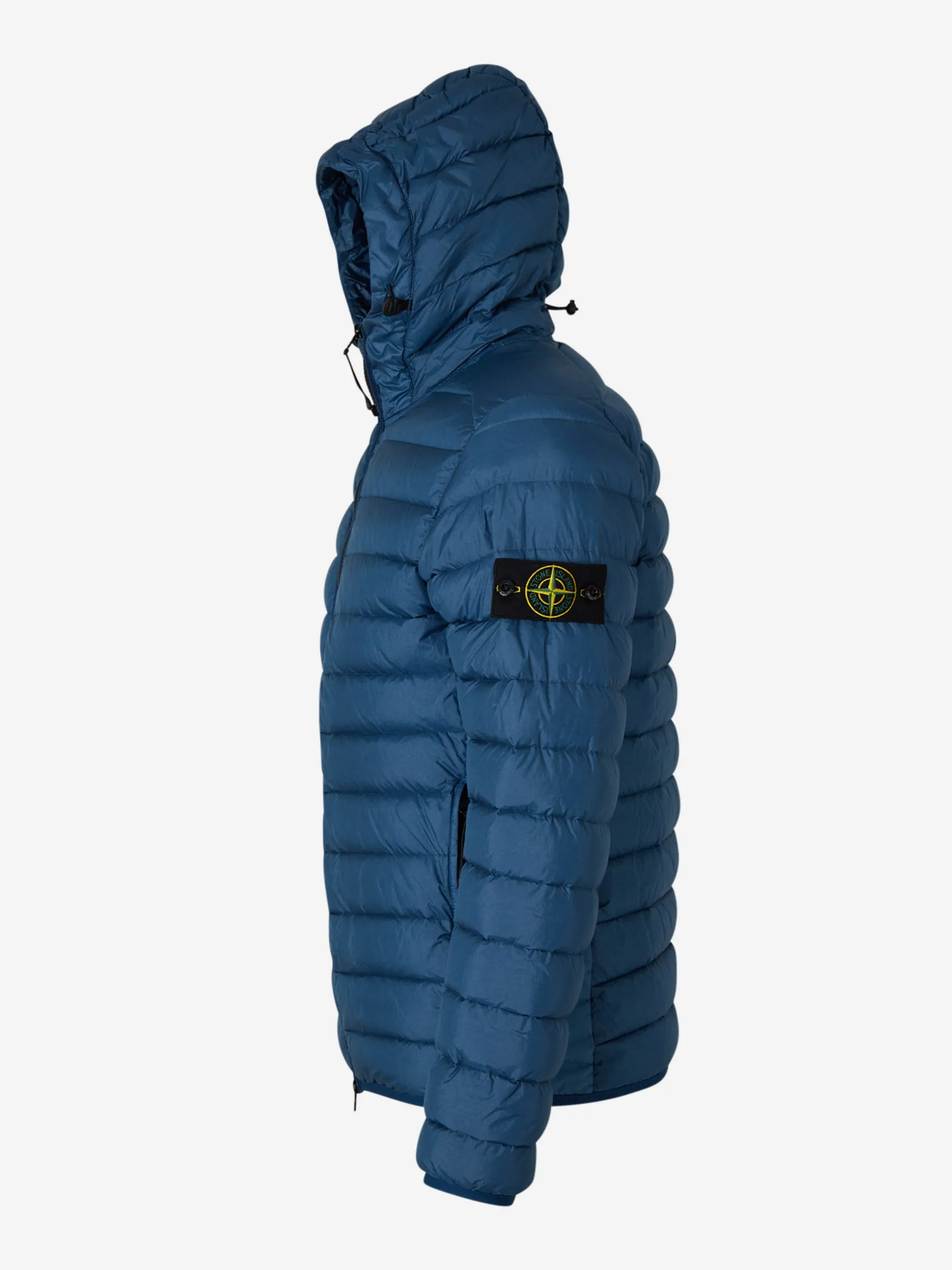 Chaqueta Técnica Acolchada