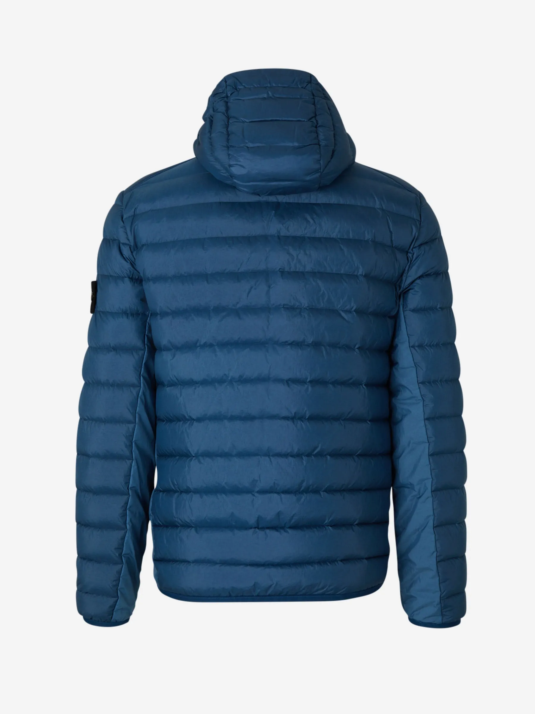 Chaqueta Técnica Acolchada