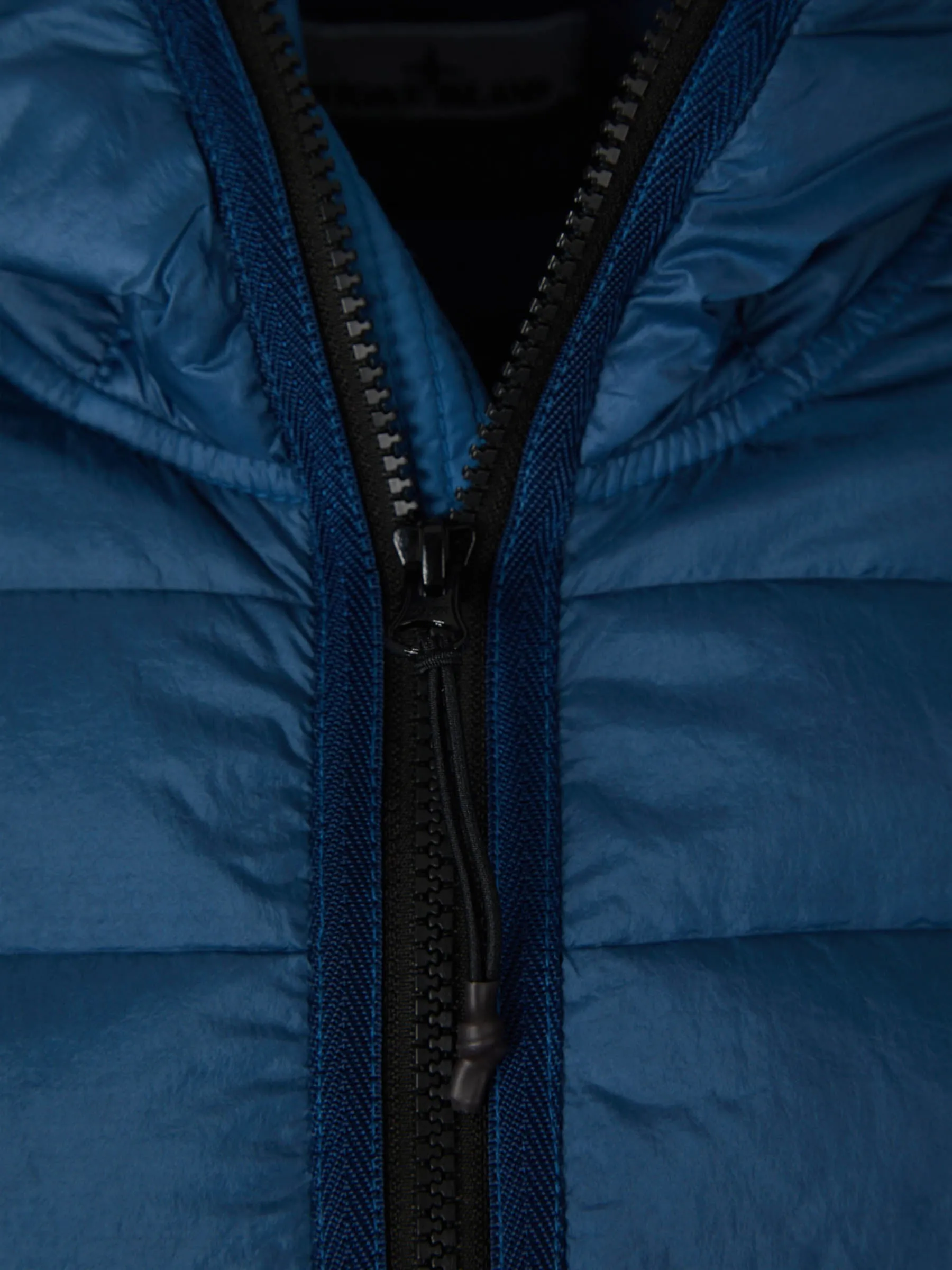 Chaqueta Técnica Acolchada