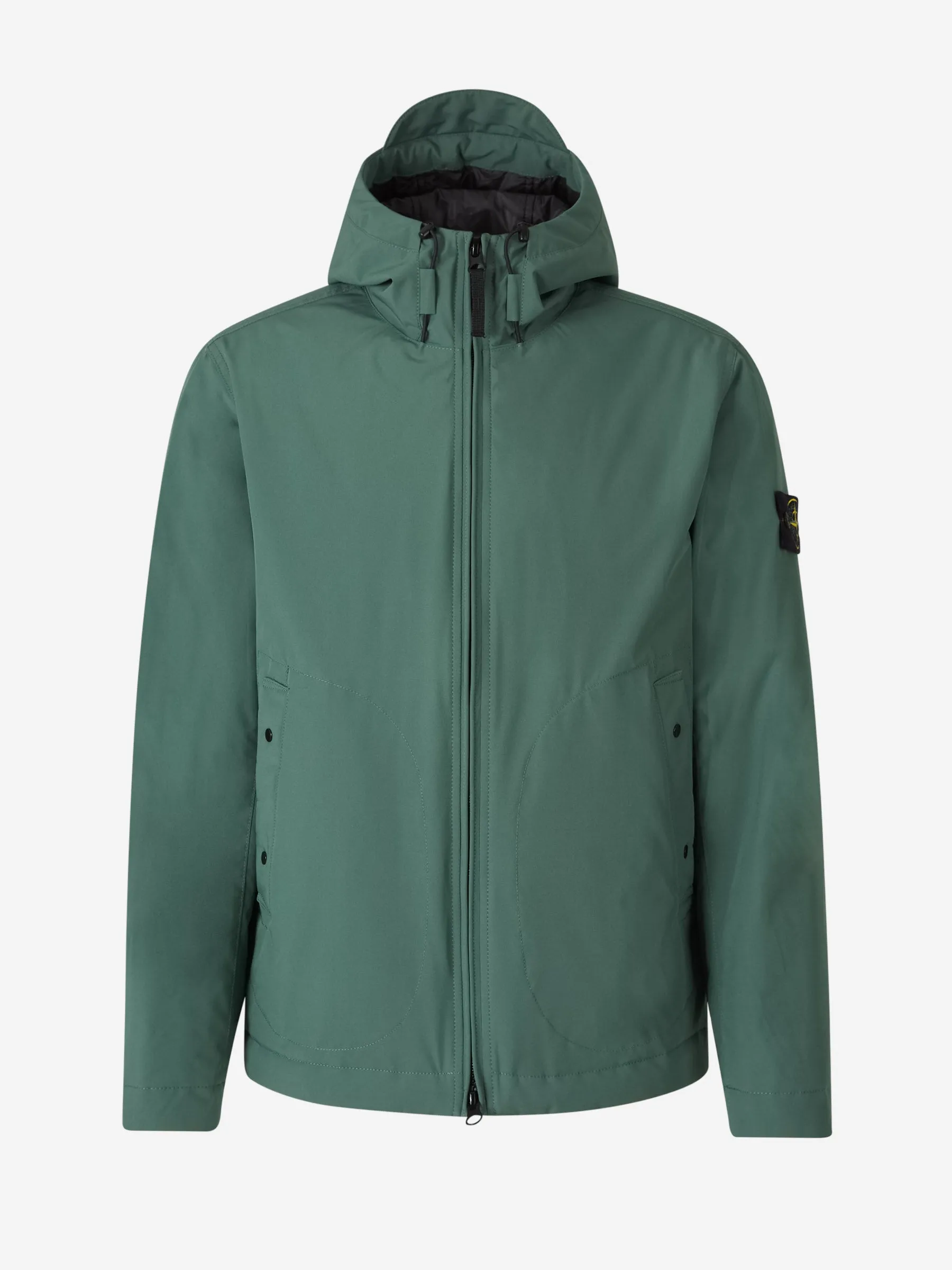 Chaqueta Técnica Light