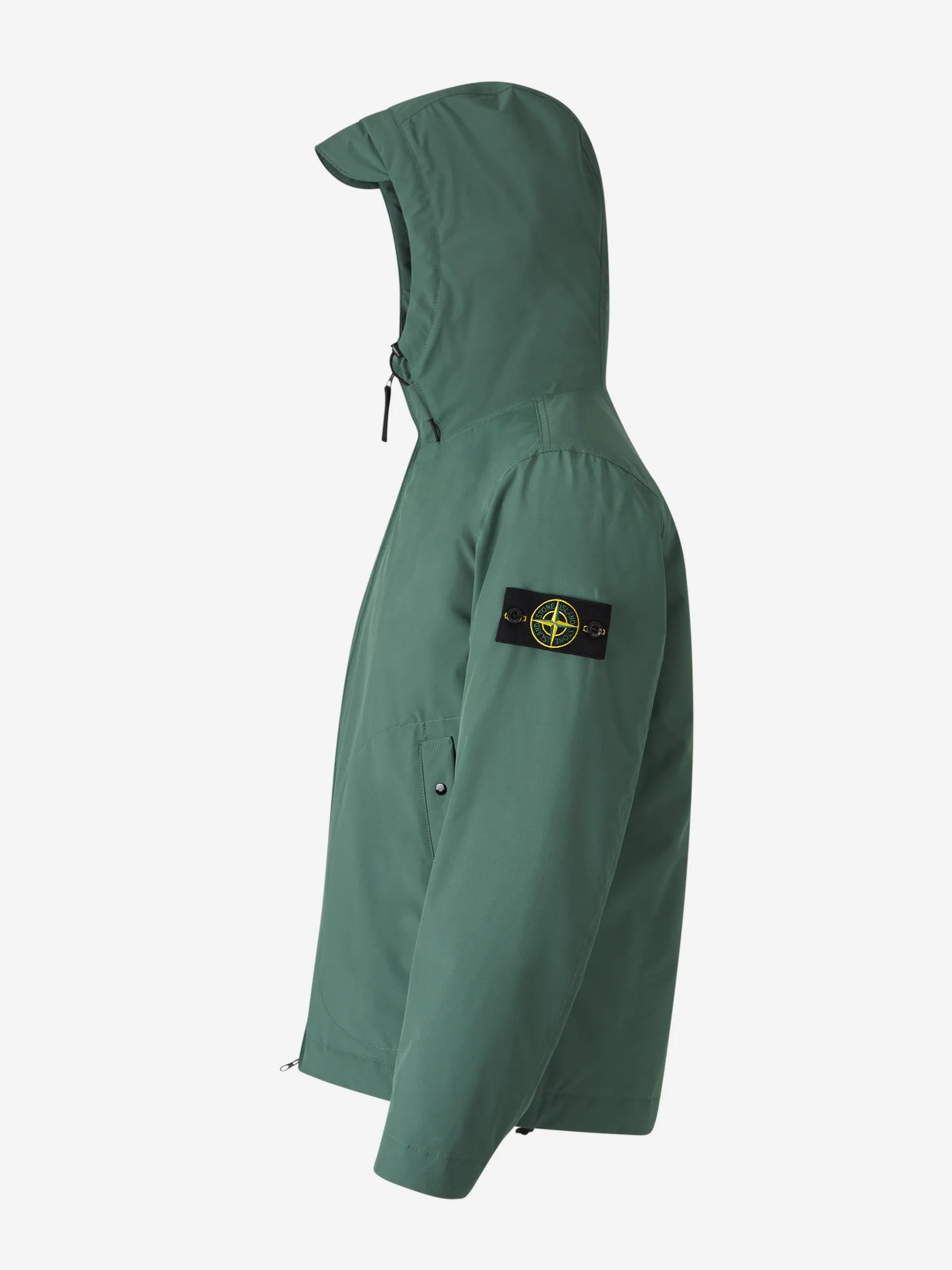 Chaqueta Técnica Light