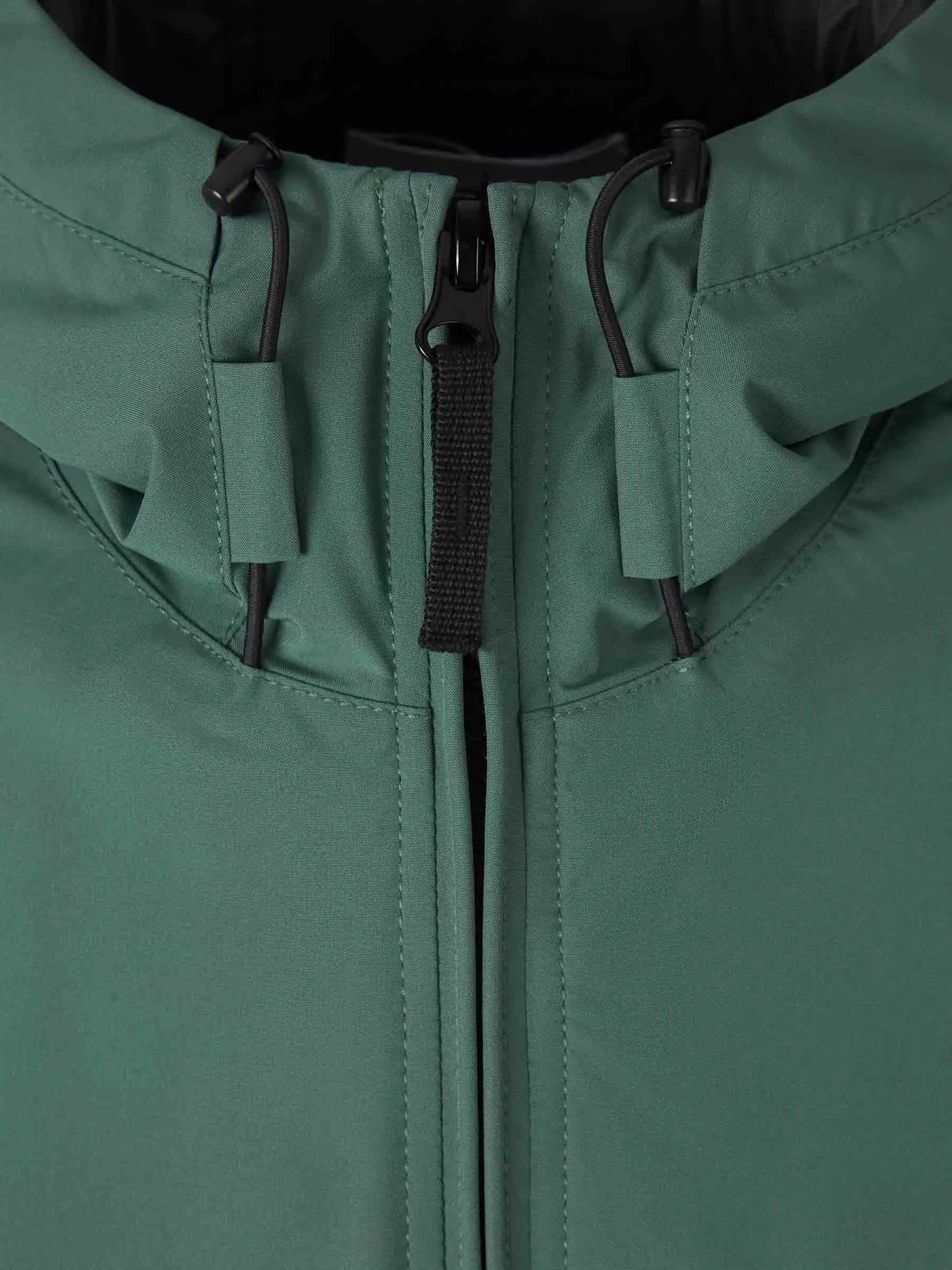 Chaqueta Técnica Light