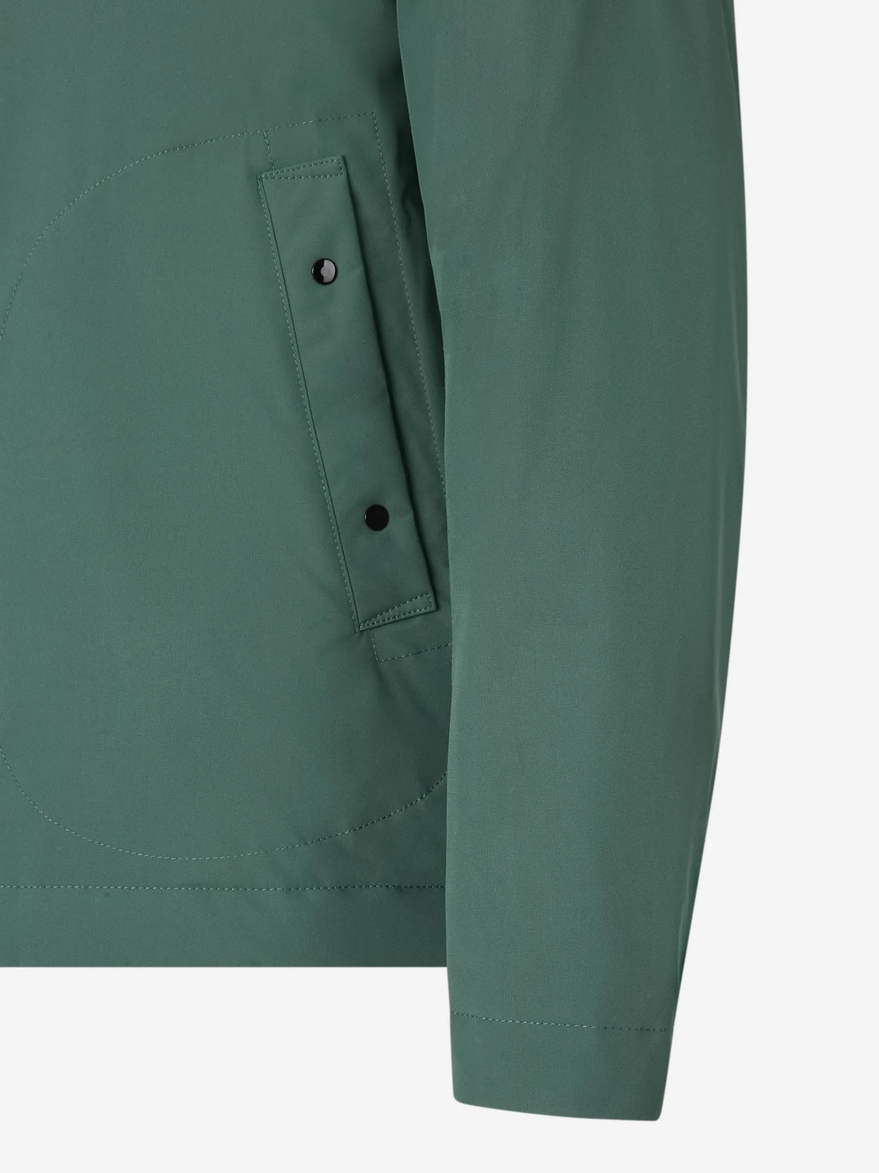 Chaqueta Técnica Light