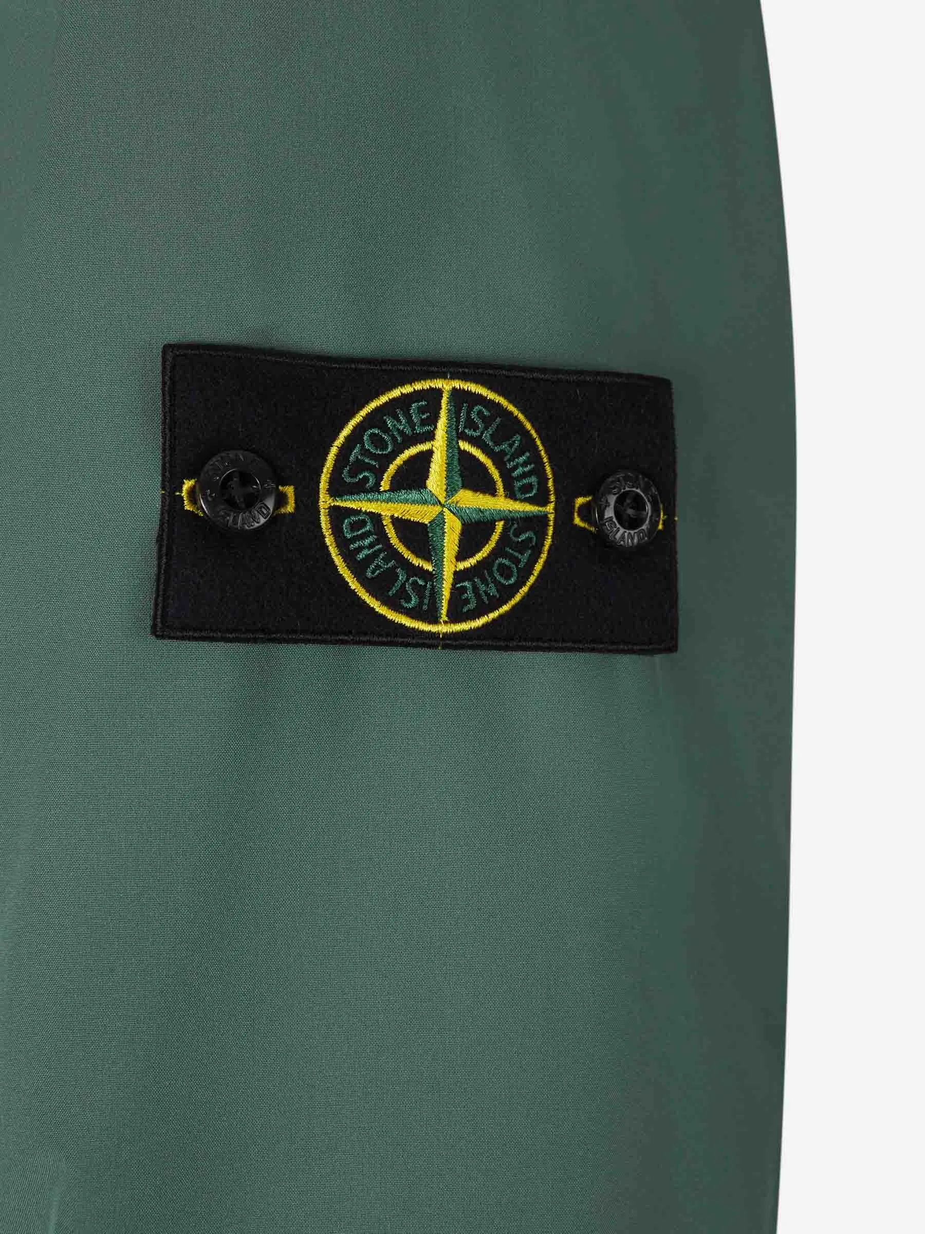 Chaqueta Técnica Light