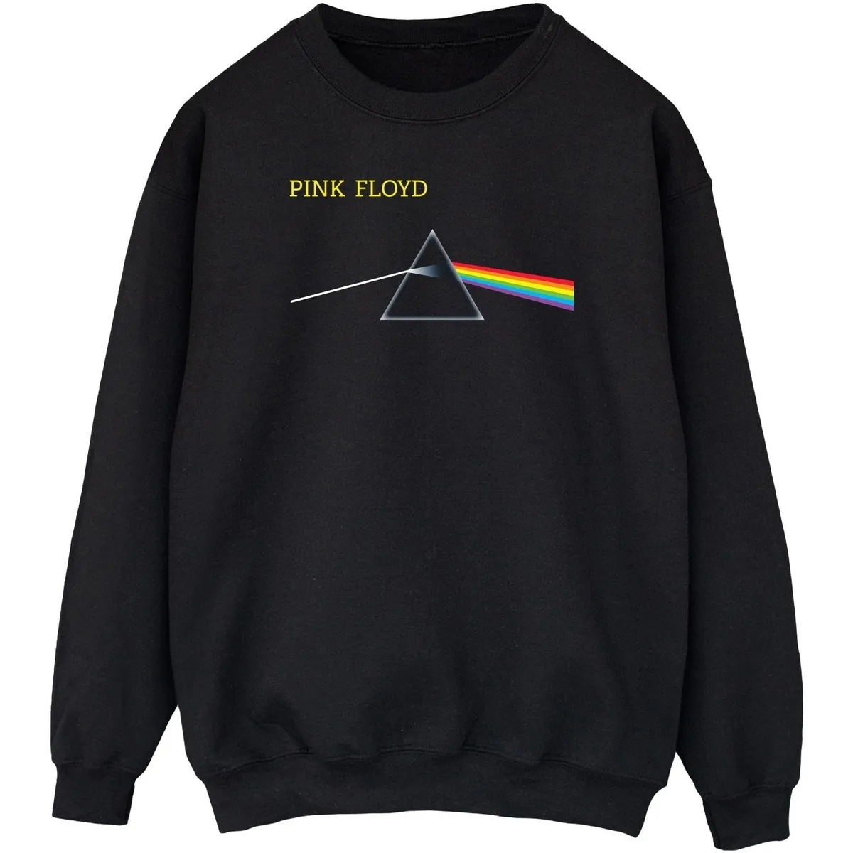 Chest Prism