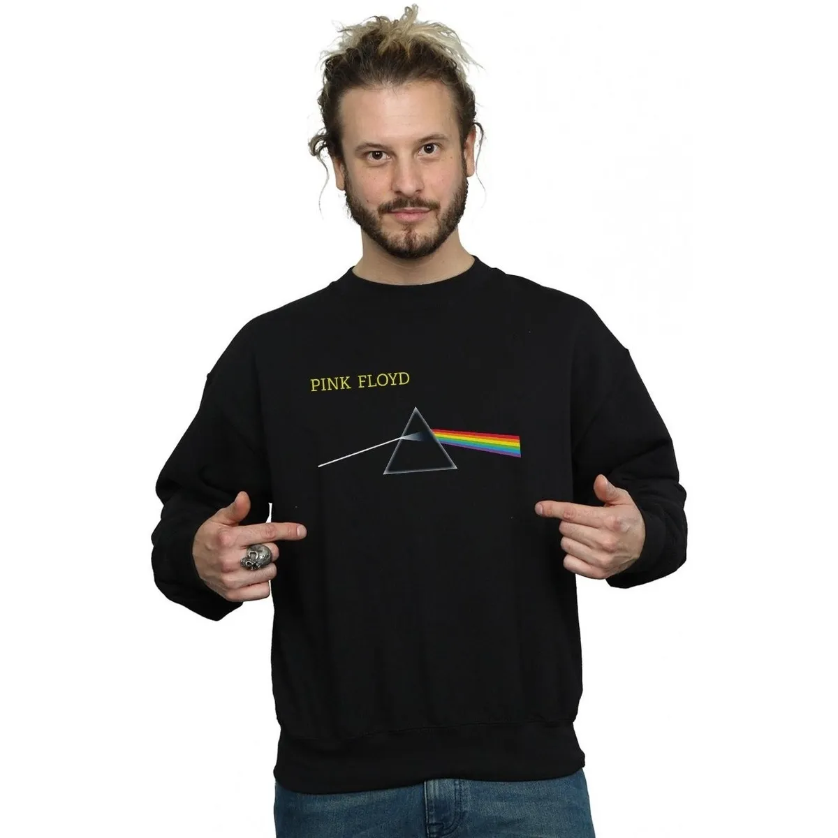 Chest Prism