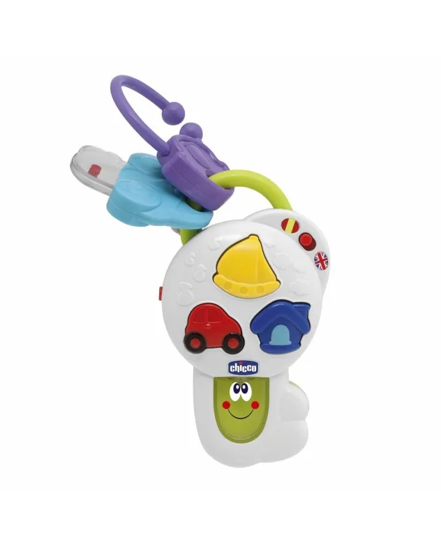 CHICCO 00000995000040 Juguetes Combinado