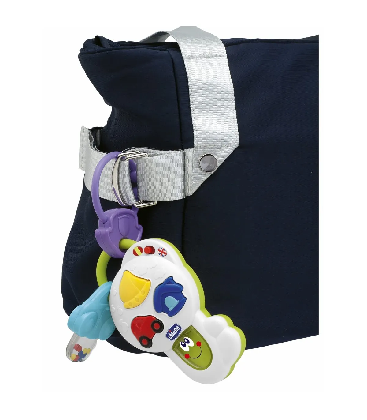 CHICCO 00000995000040 Juguetes Combinado