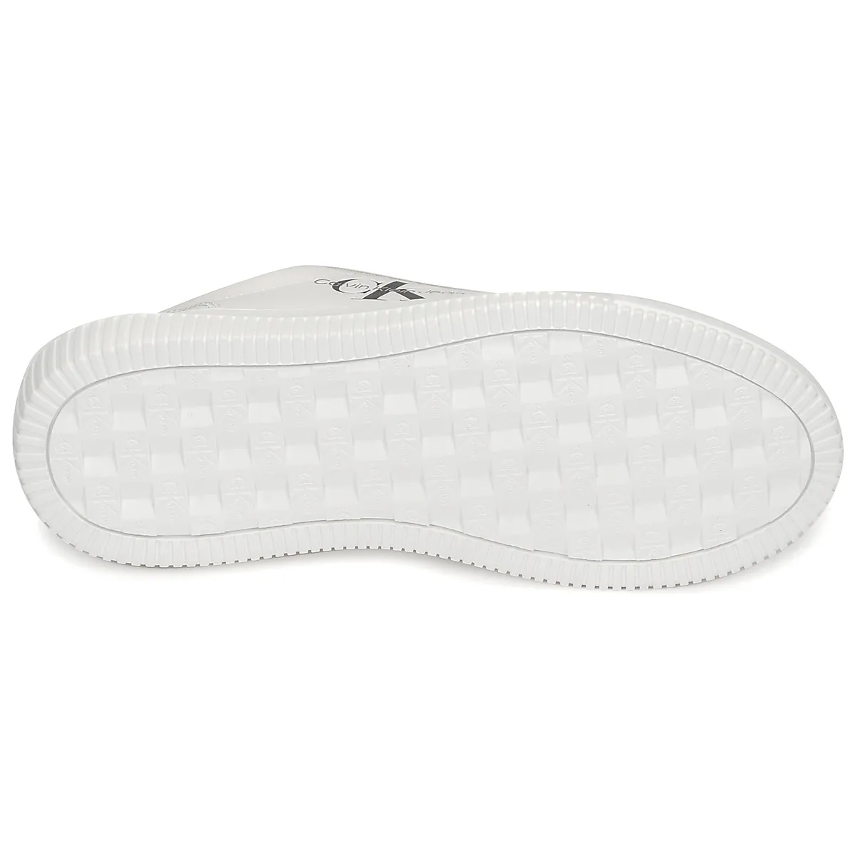 CHUNKY CUPSOLE LACEUP MON LTH WN