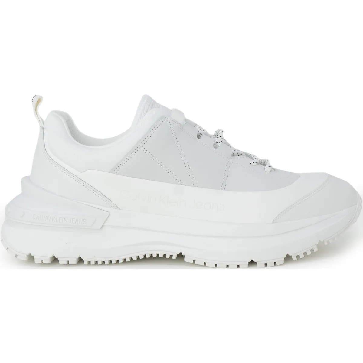 CHUNKY RUNNER LACEUP YM0YM00825