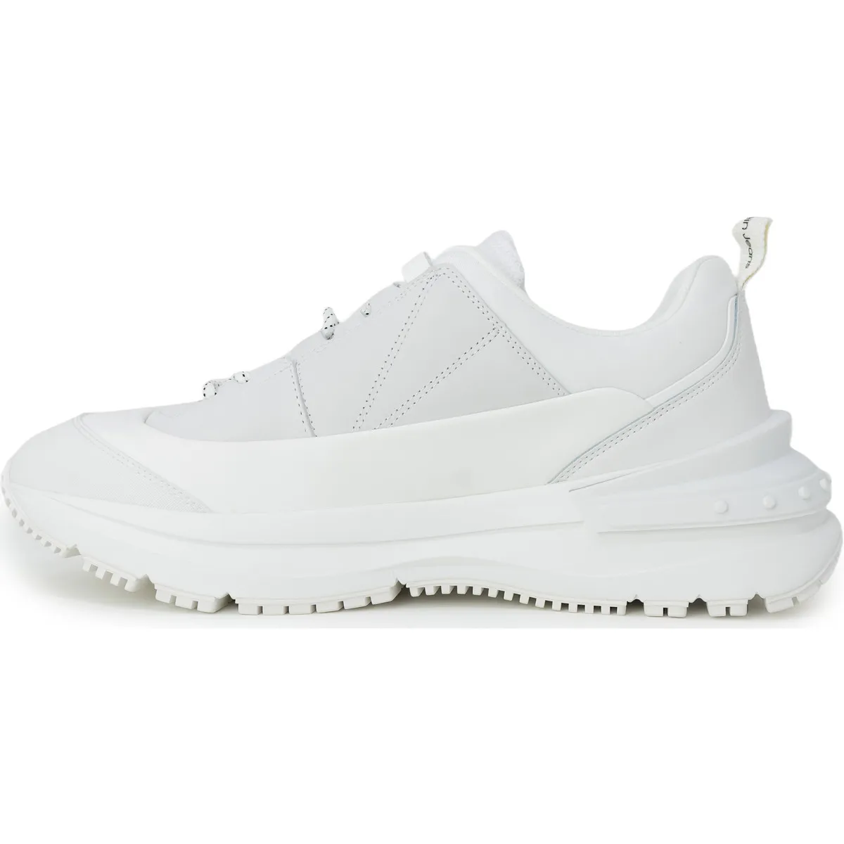 CHUNKY RUNNER LACEUP YM0YM00825