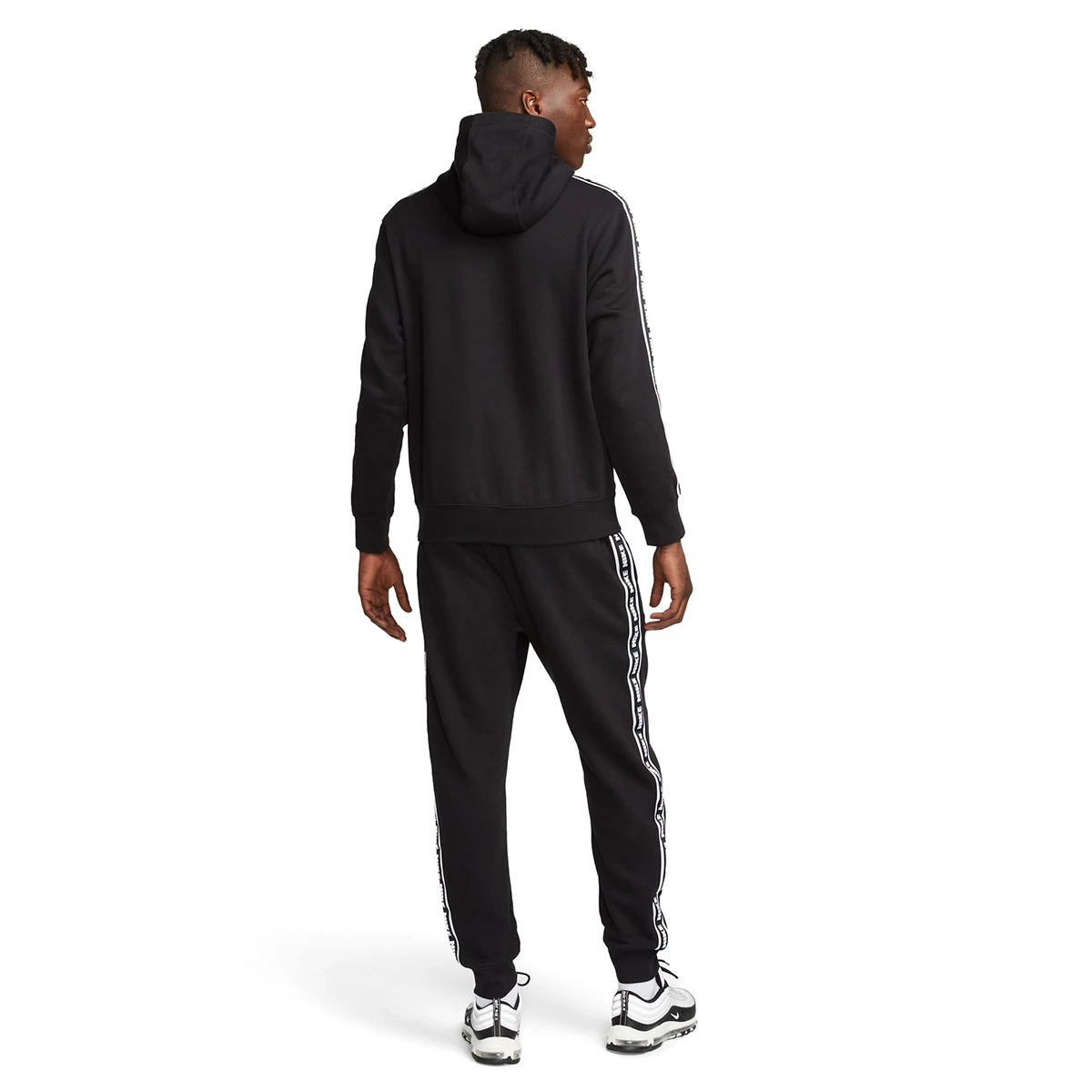 Chándal Nike Club Fleece