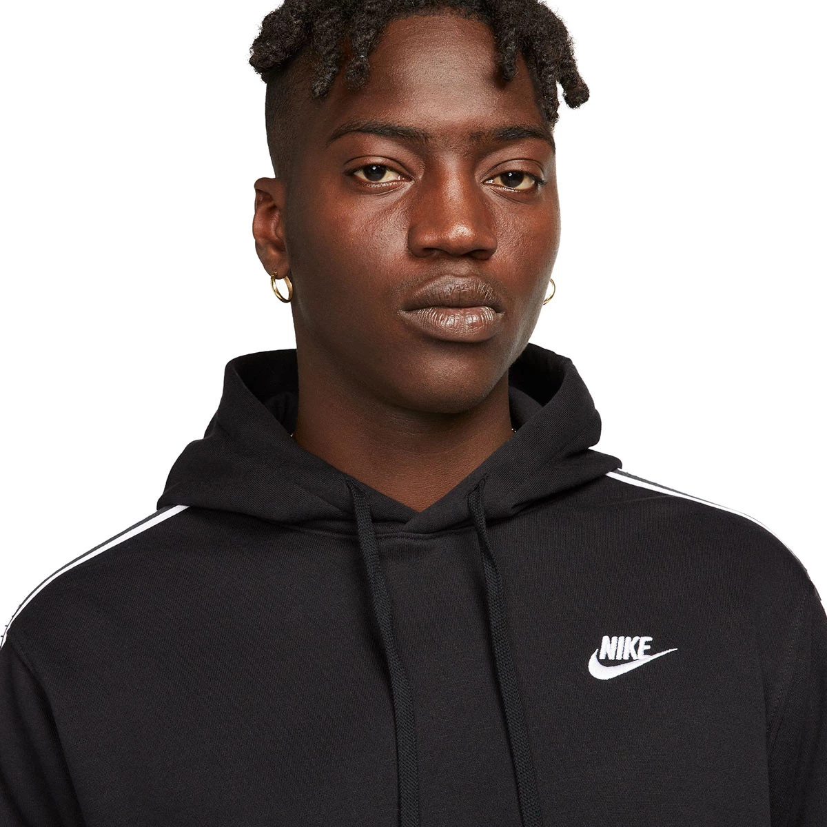 Chándal Nike Club Fleece