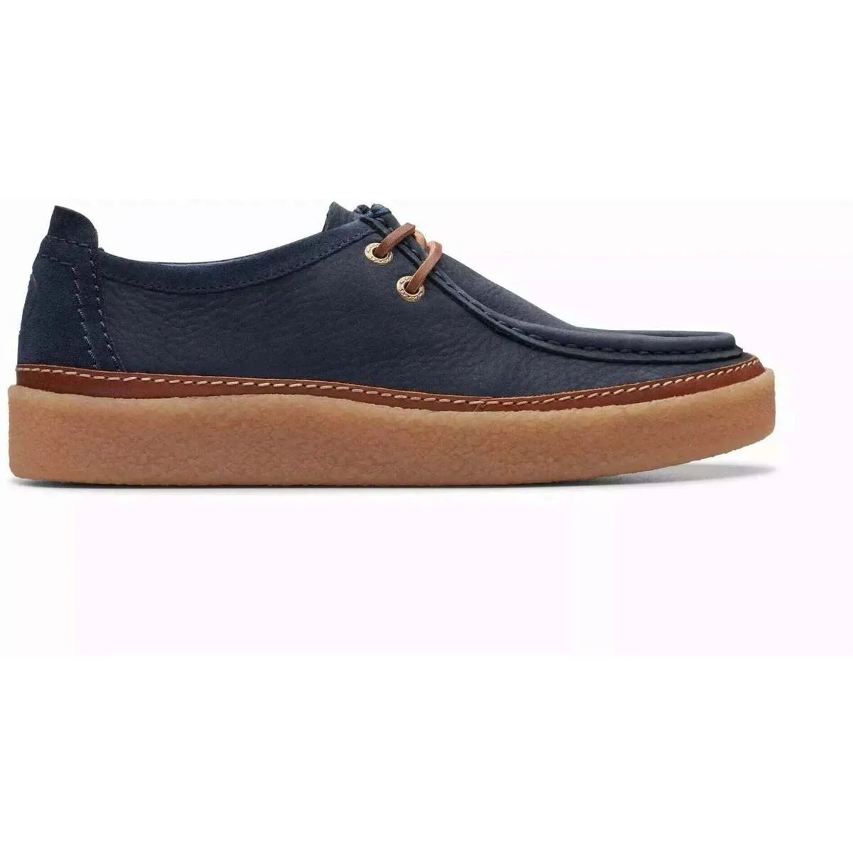 Clarkwood Moc