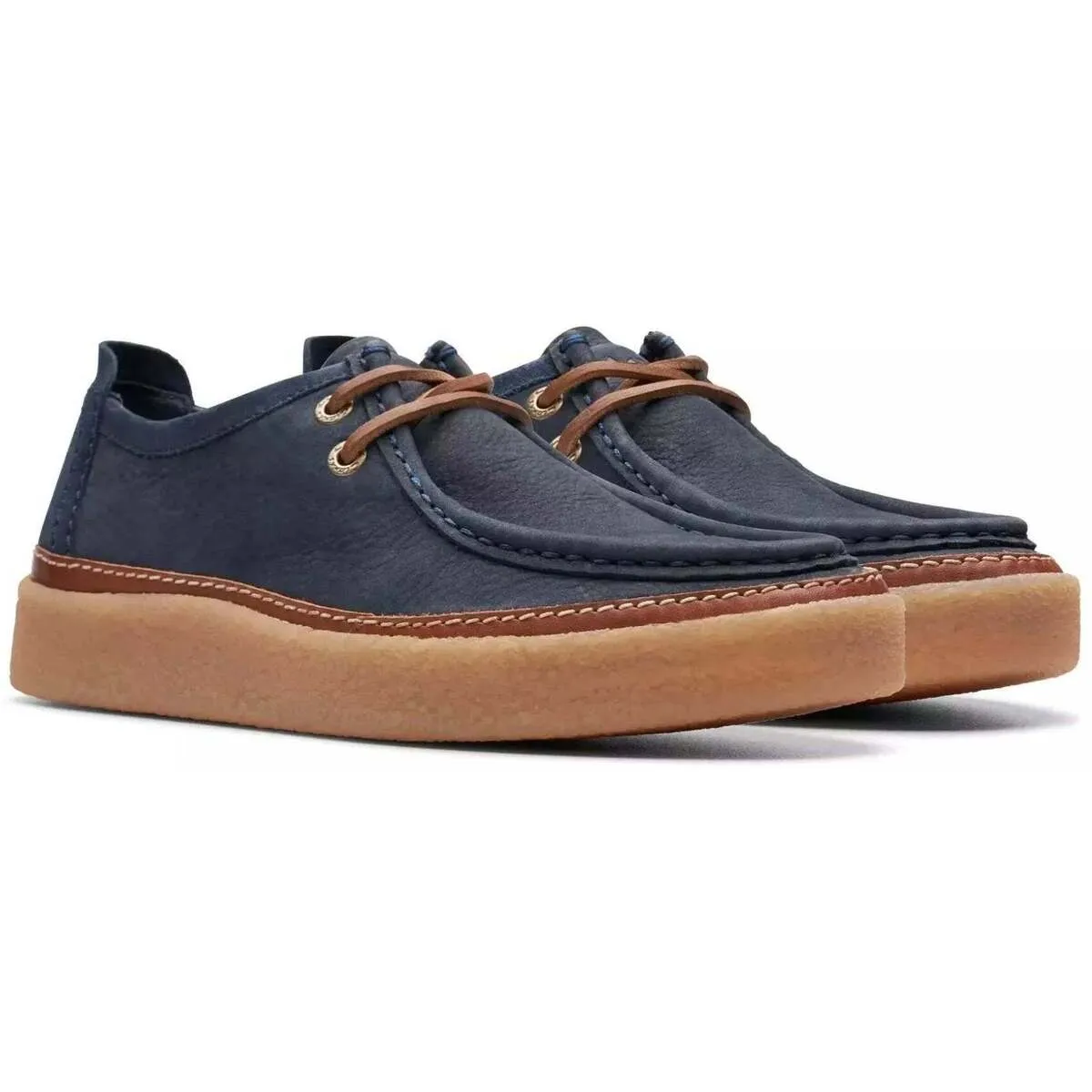 Clarkwood Moc