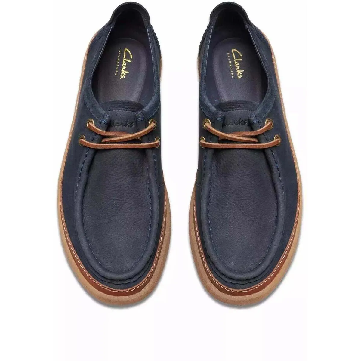 Clarkwood Moc