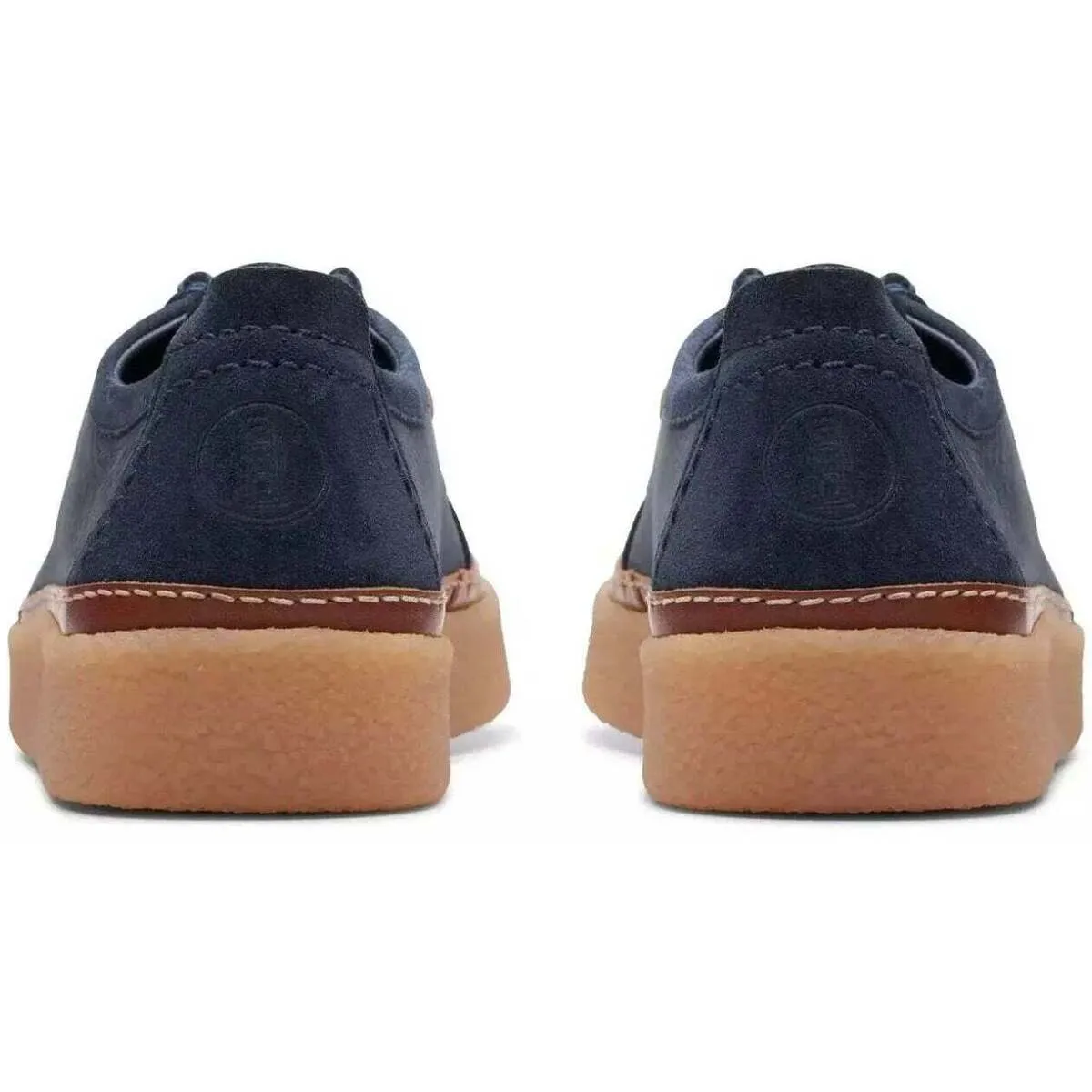 Clarkwood Moc