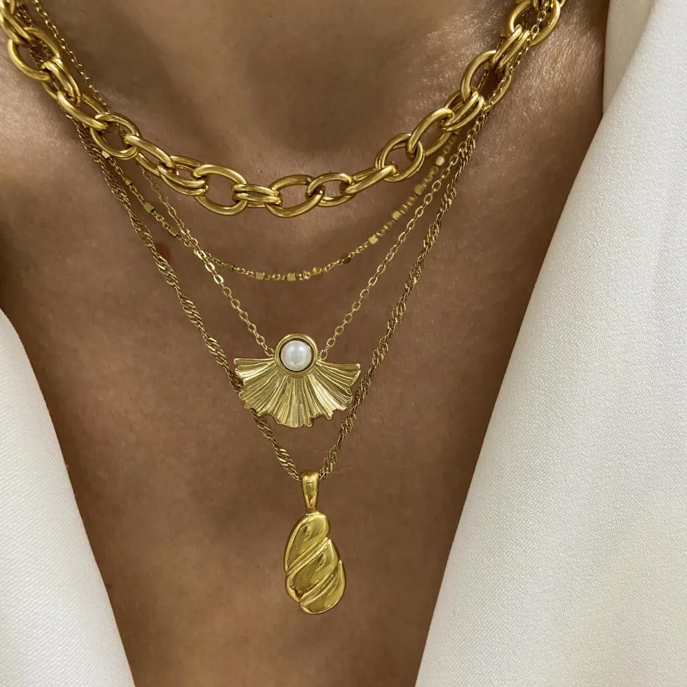 Collar Colmena