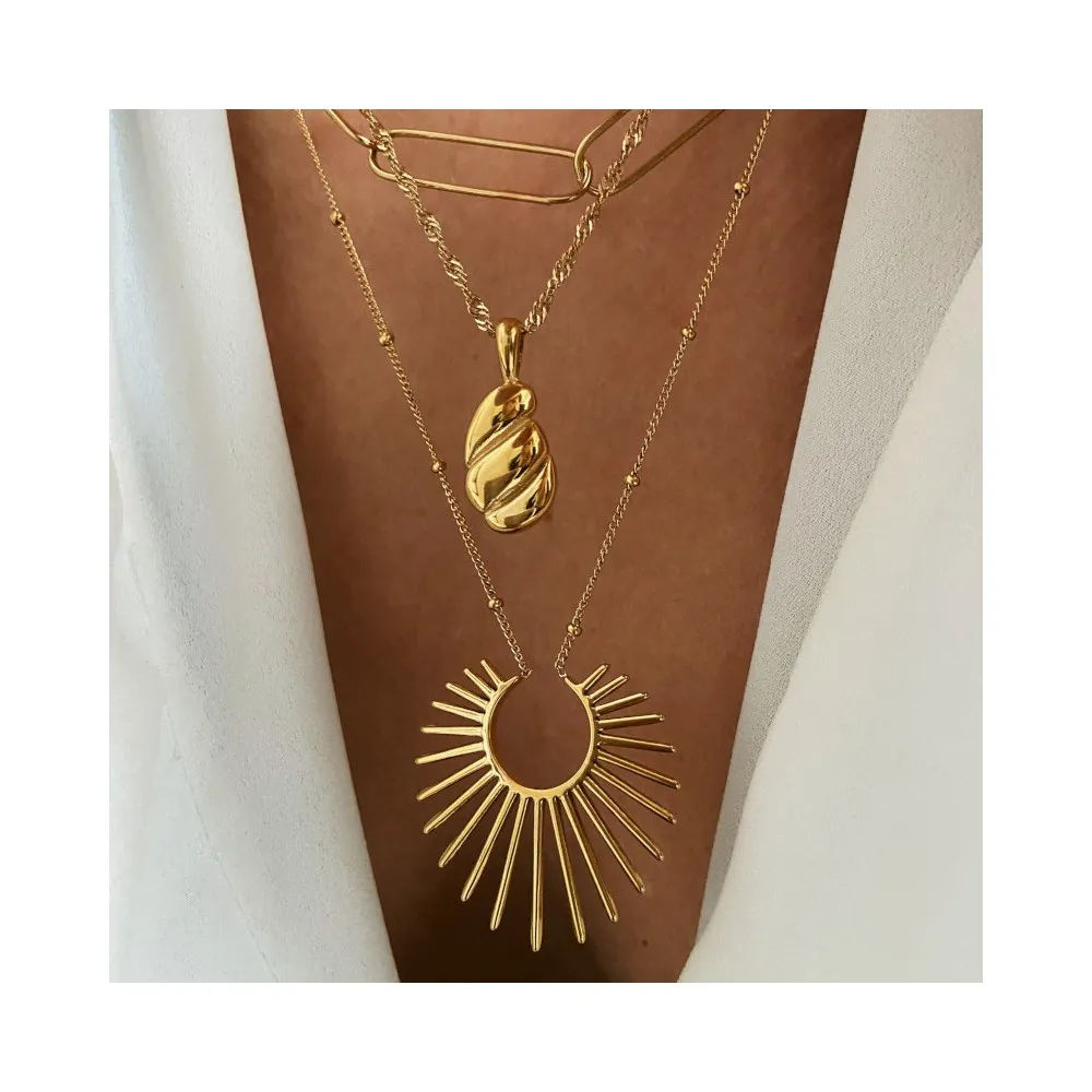 Collar Colmena