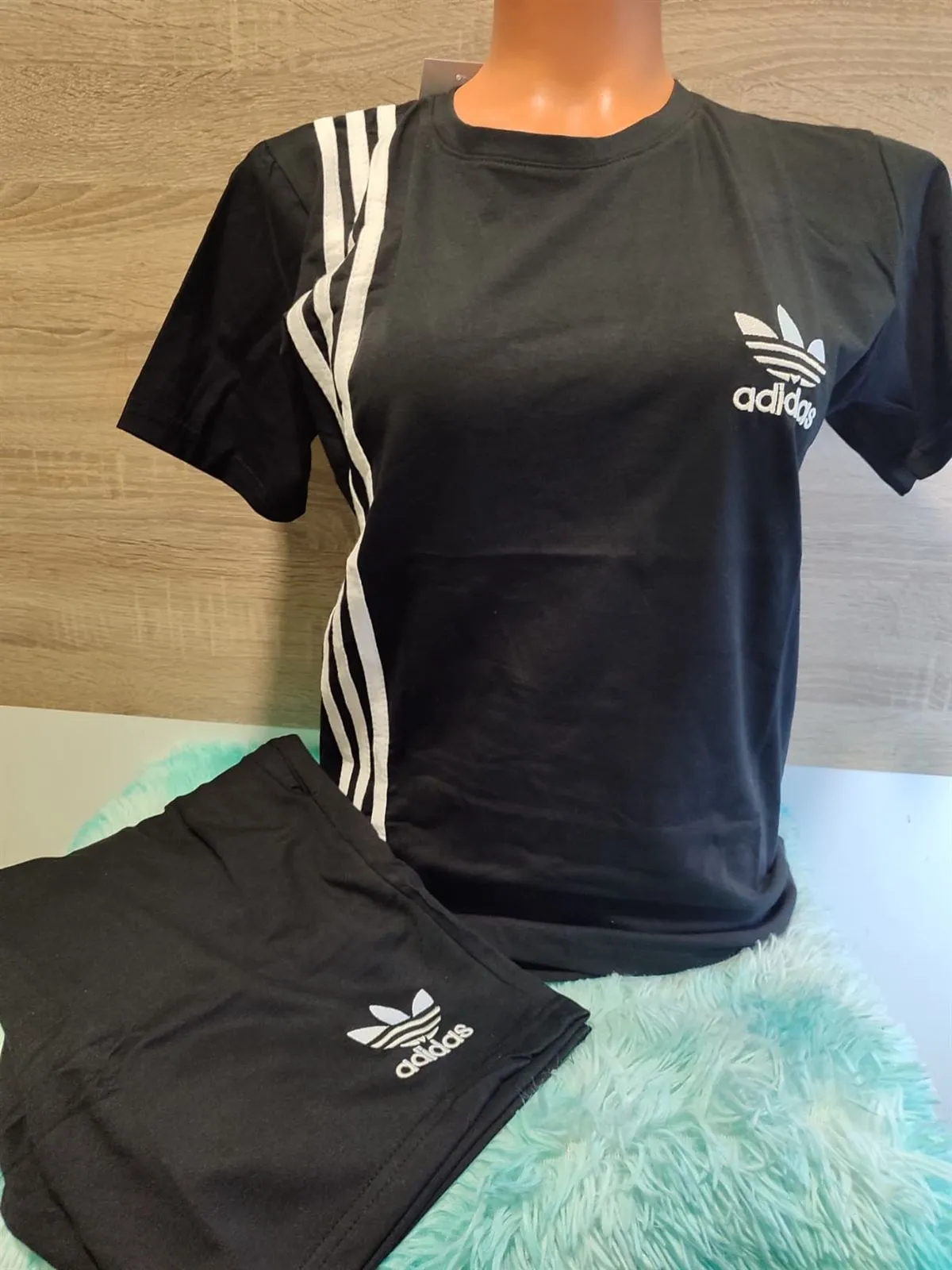 Conjunto Adidas mujer