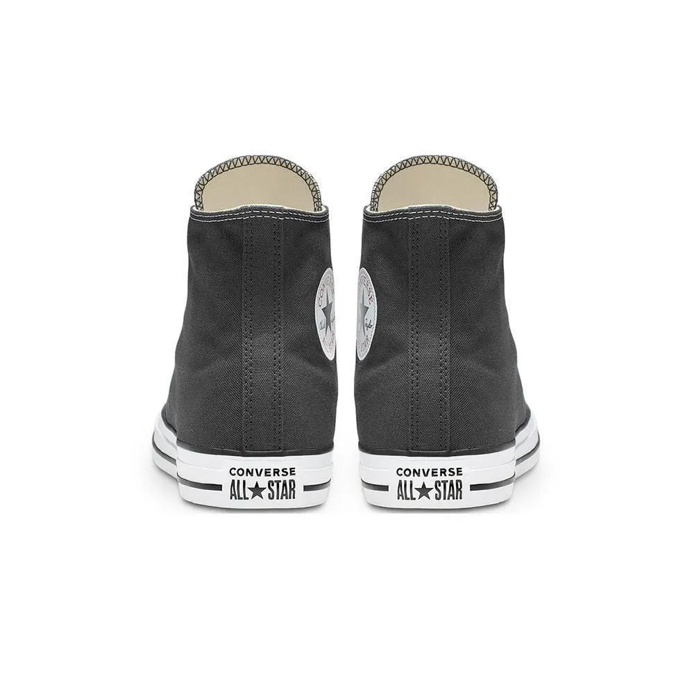 CONVERSE ZAPATILLAS  CT ALL STAR ALTA NGR