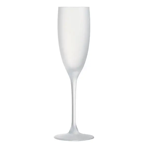 Copa para champaña en juego  de 170 ml