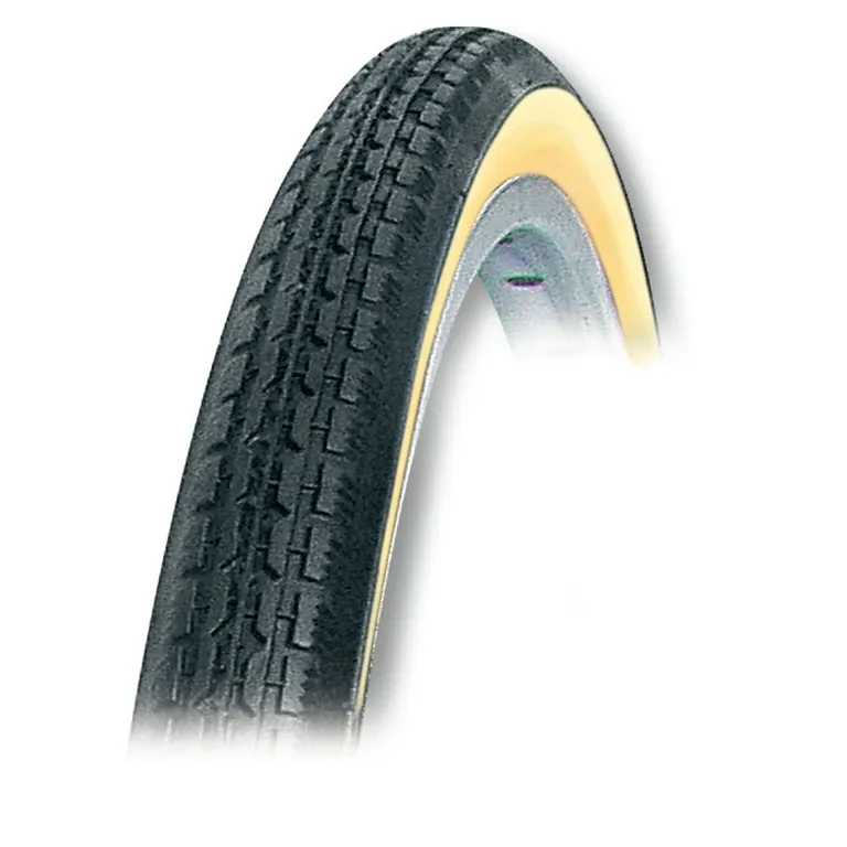 CUBIERTA VEE RUBBER 650X35B TRANSLUCIDA/NEGR VR017  31782