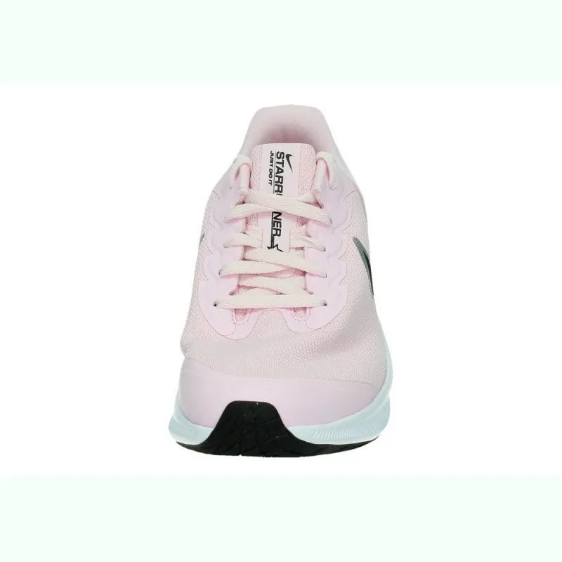 DA2776 601 NIKE STAR RUNNER 3 color ROSA