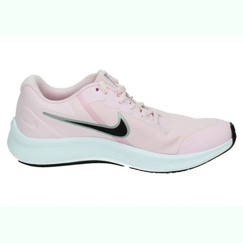 DA2776 601 NIKE STAR RUNNER 3 color ROSA